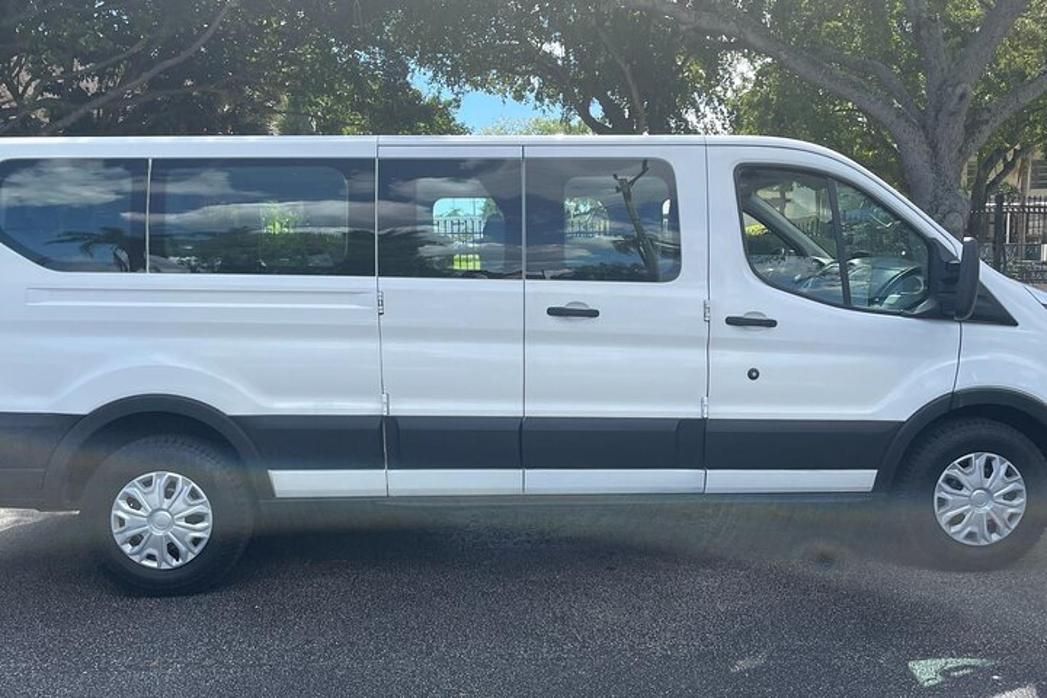 Miami Private Airport Transfer to Hotel or Port - Image 4