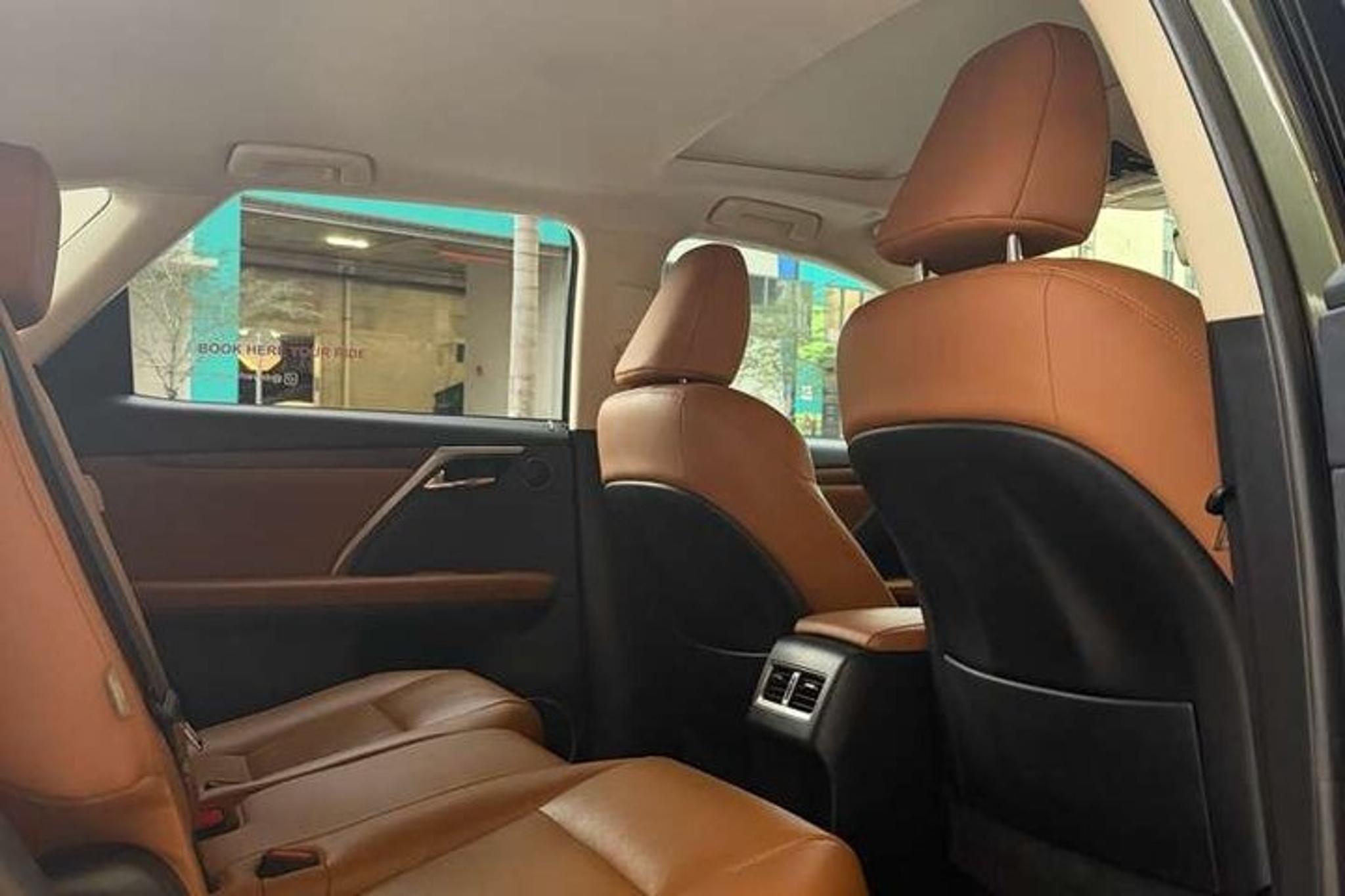 Fort Lauderdale Private SUV Transfer - Image 5