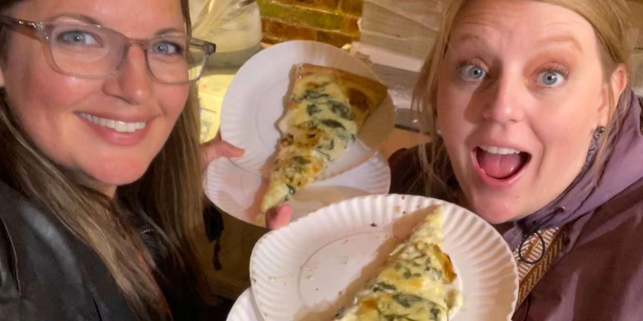 Manhattan Pizza Crawl - Image 3