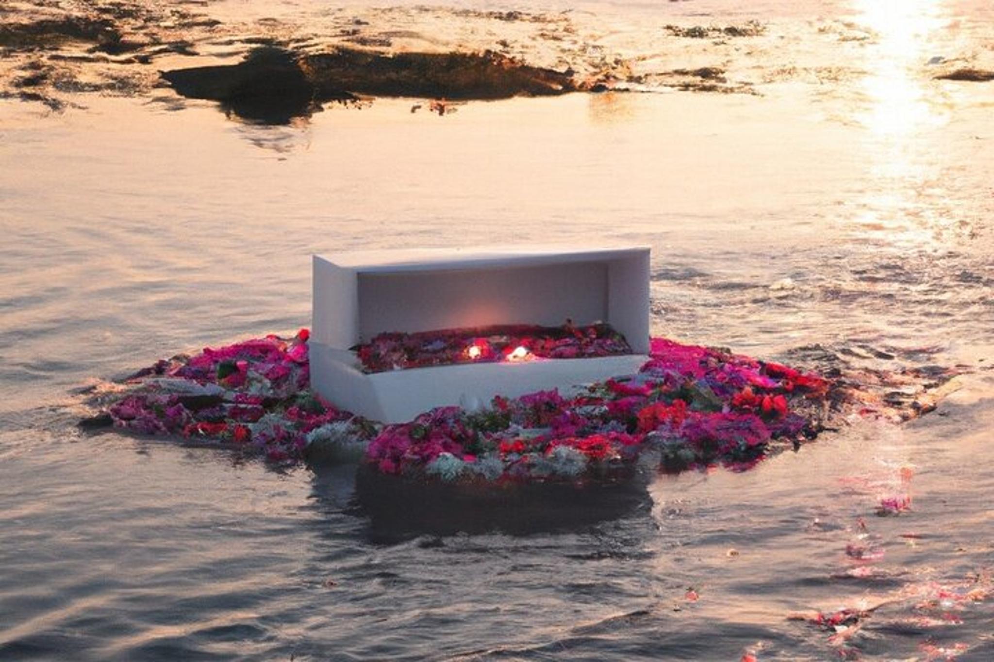 Galveston Burial at Sea Charter - Image 5
