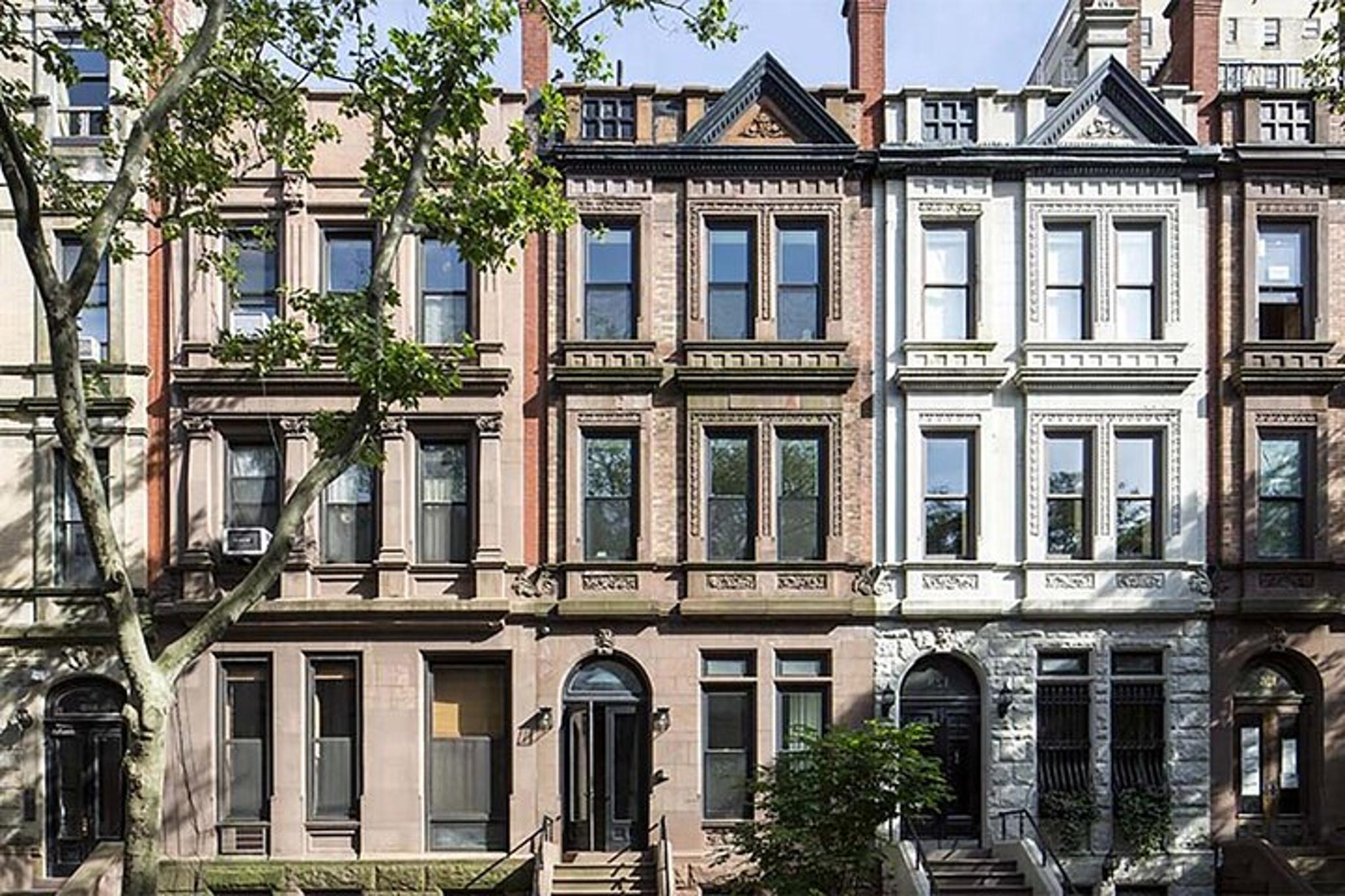 New York Upper West Side Walking Tour - Image 6