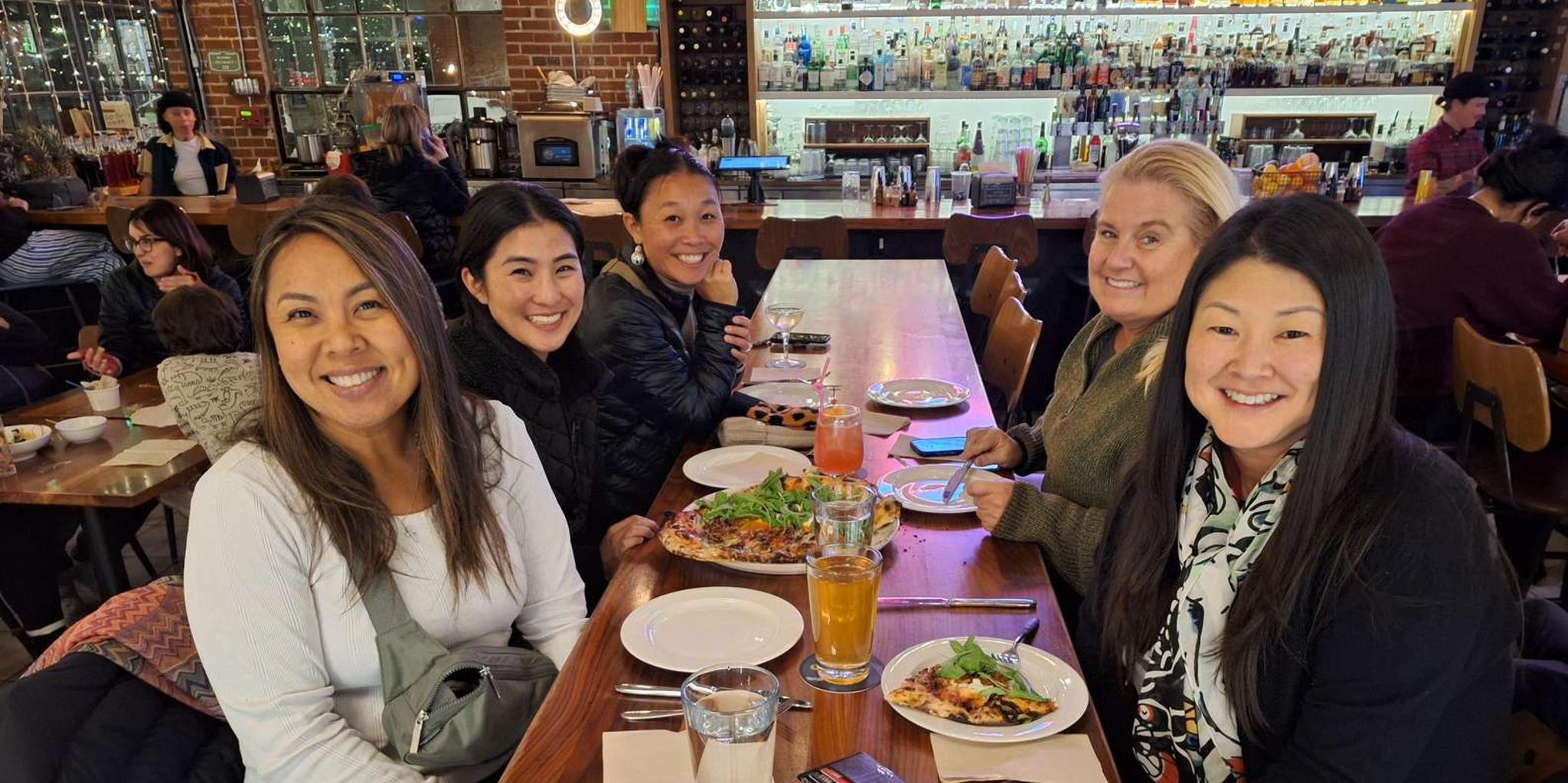 Denver RiNo Evening Food Tour