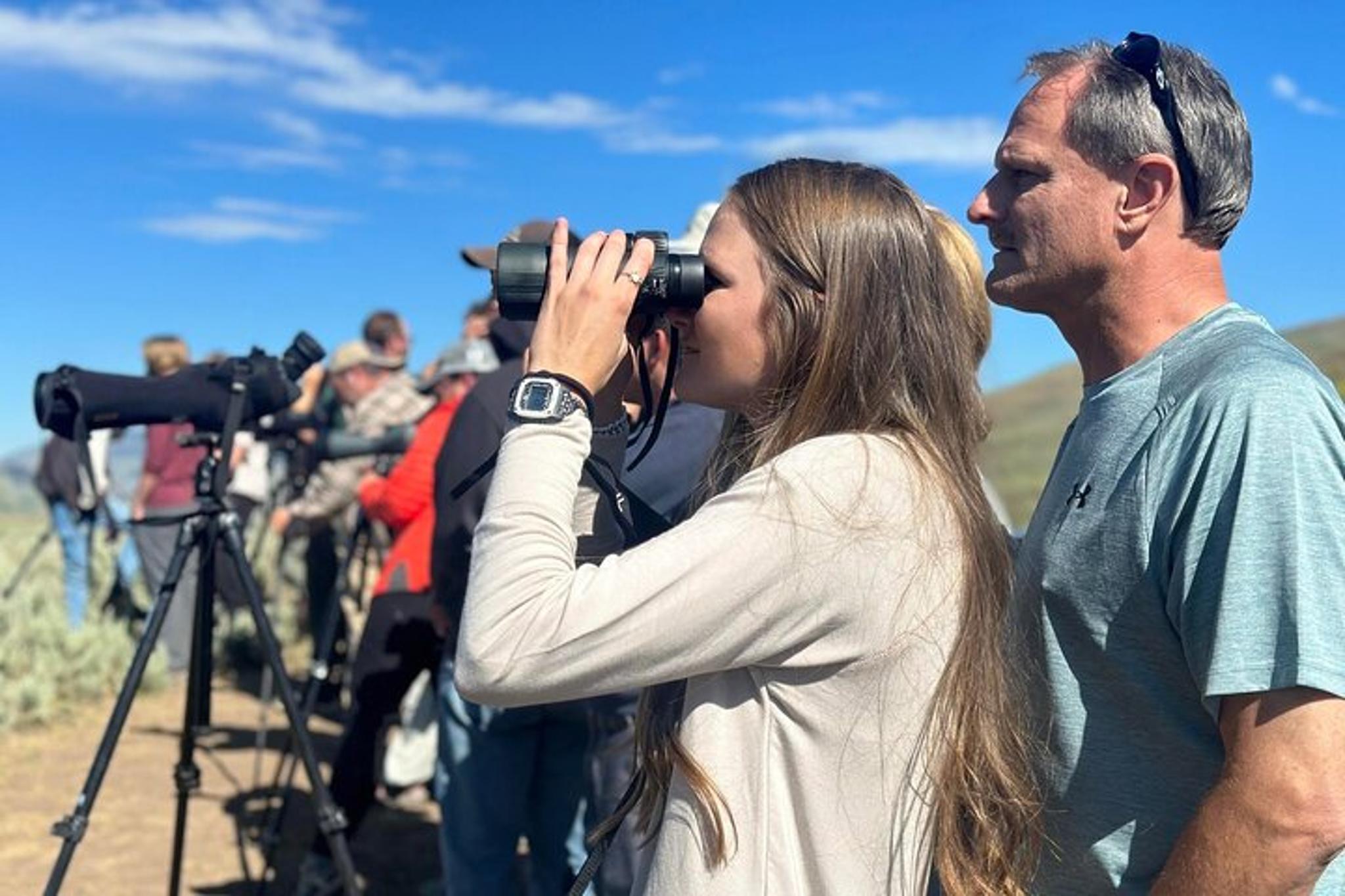 Bozeman Yellowstone Tour Upper & Lower Loop 2 Days