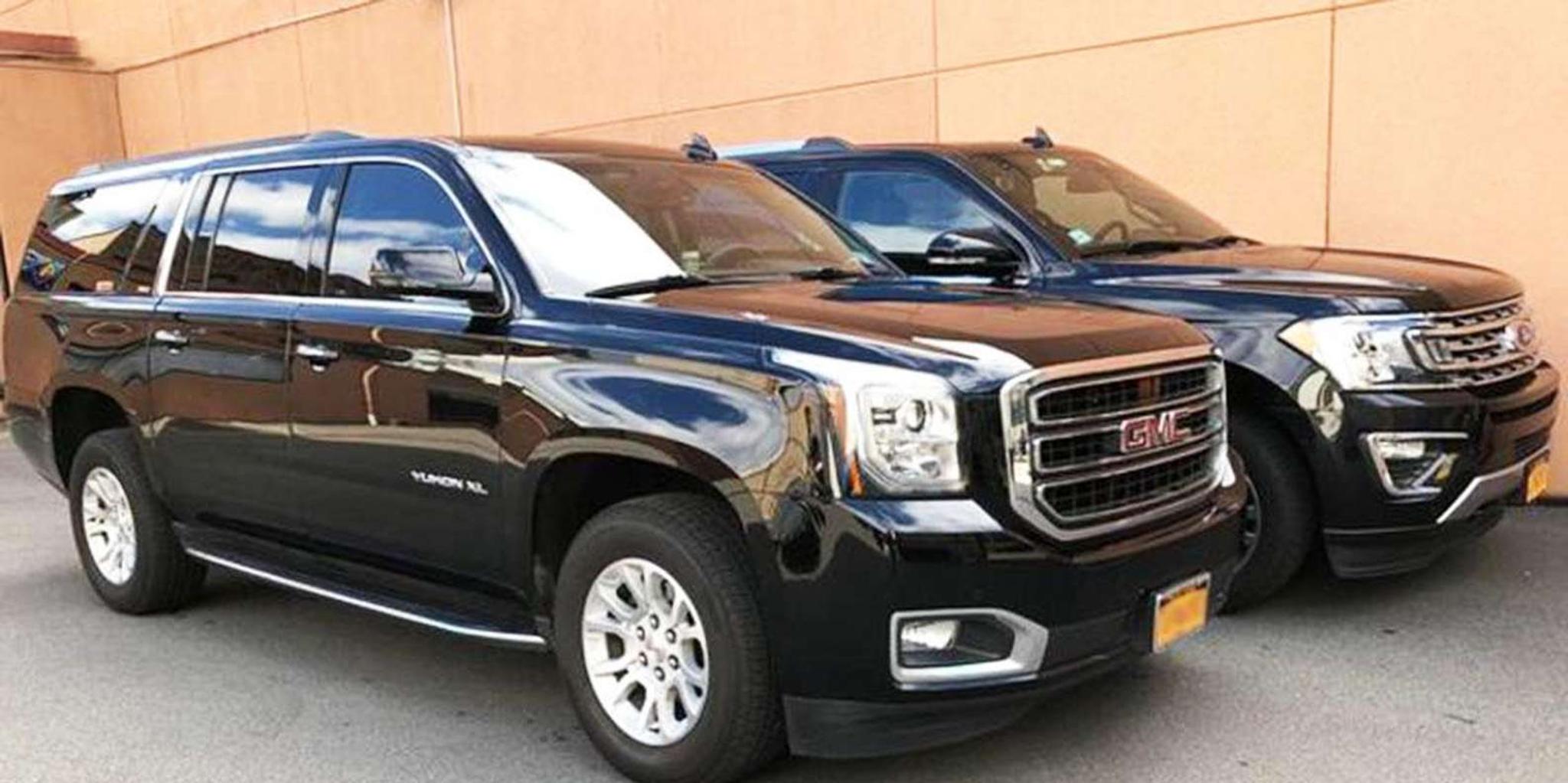 Phoenix Airport Transfer to City Center - Image 3