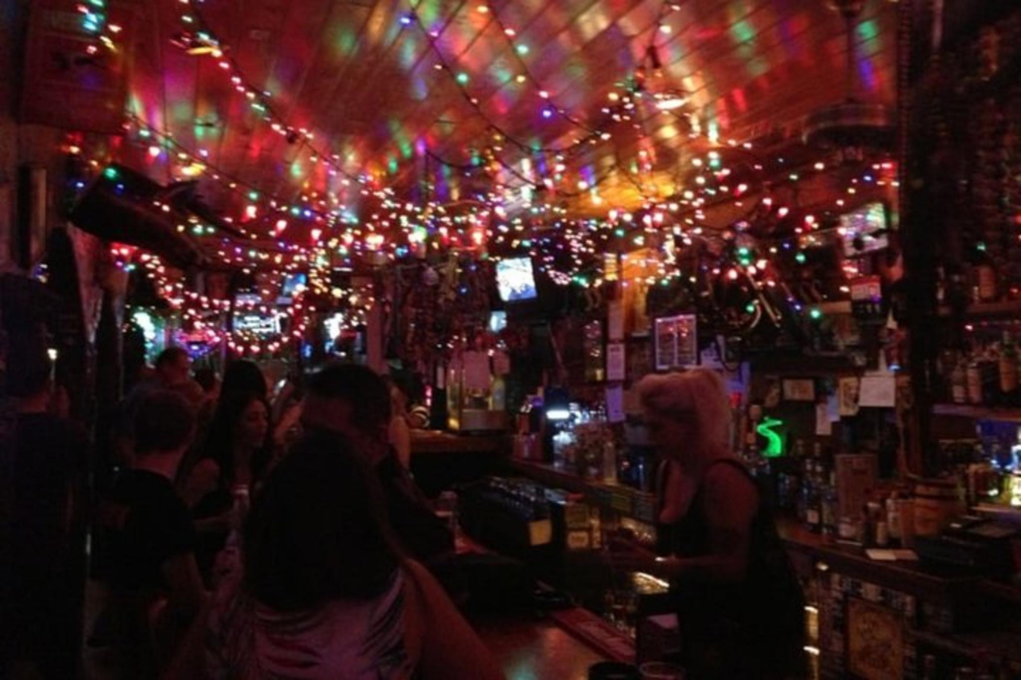 Tampa Bar Crawl
