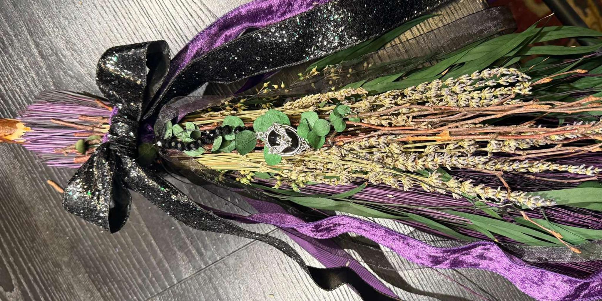 Salem Broom Making Workshop - Image 2