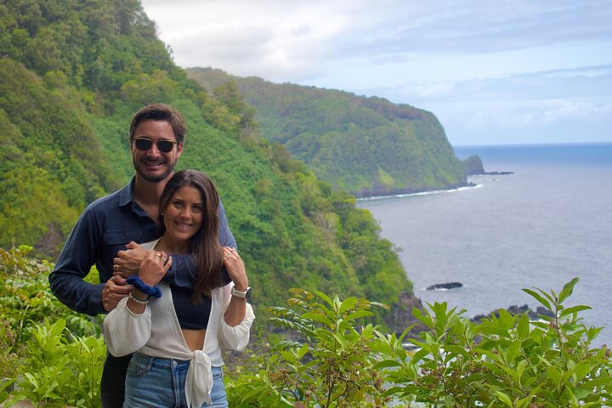 Maui Road to Hana Private Tour - Image 1