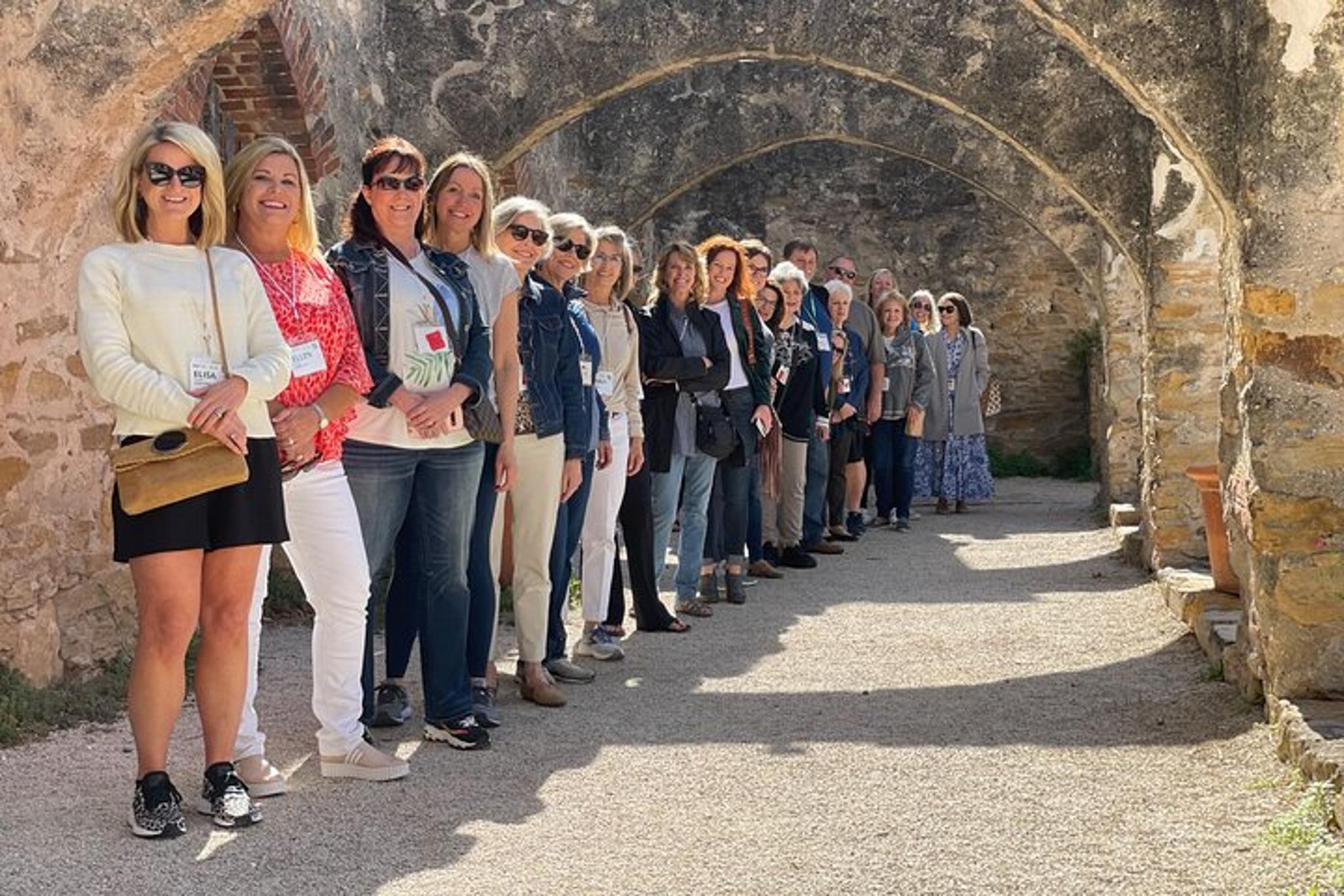 San Antonio City Tour Half-Day - Image 2