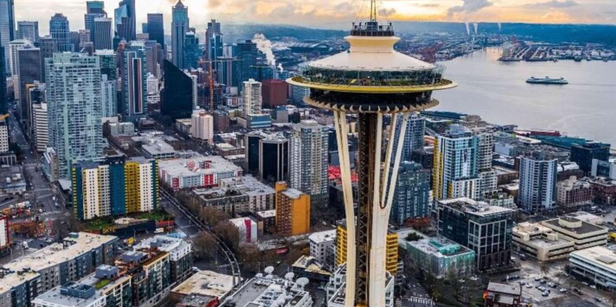 Seattle Private Walking Tour - Image 6