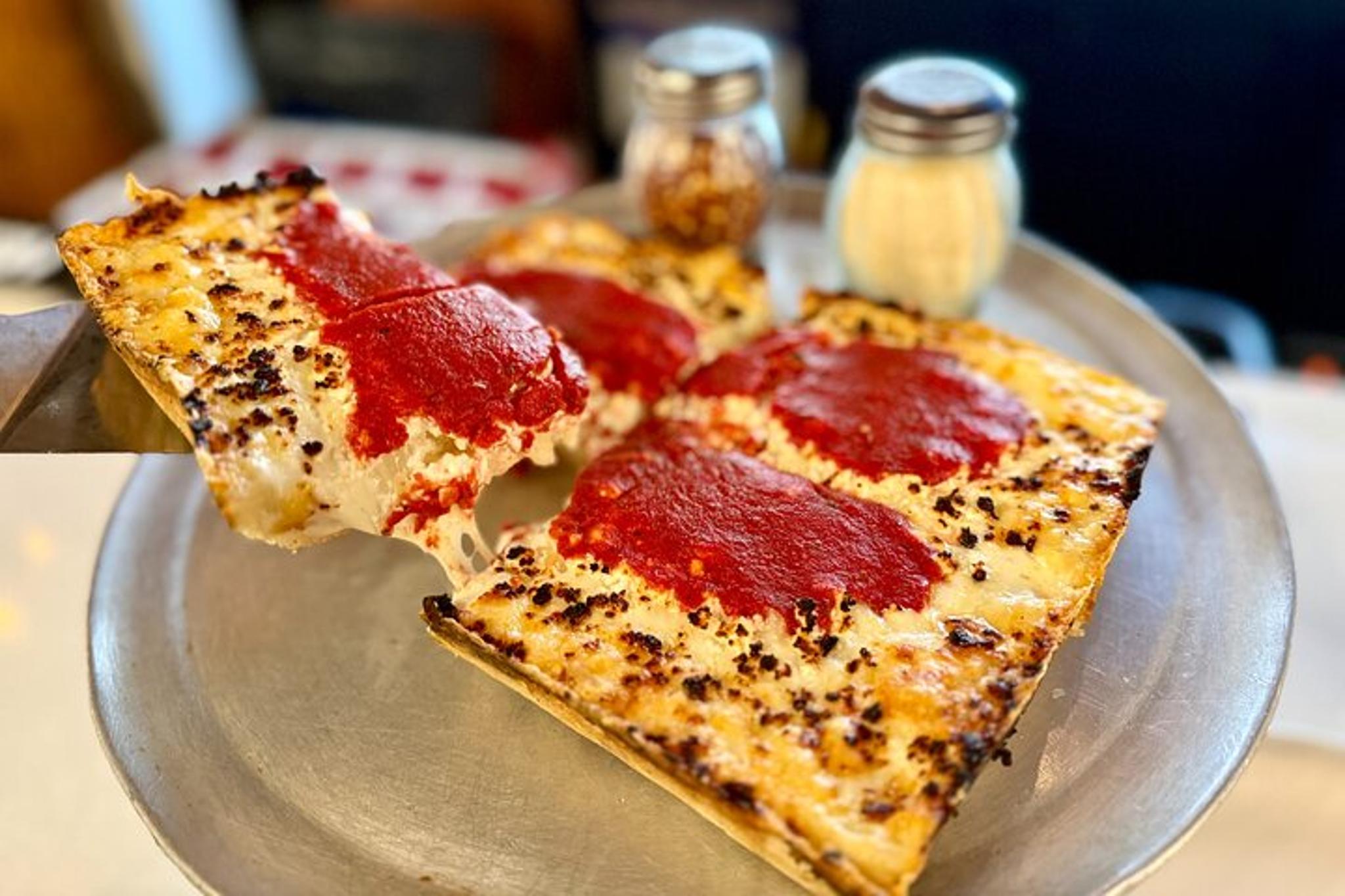 Detroit Downtown Food Tour - Image 2