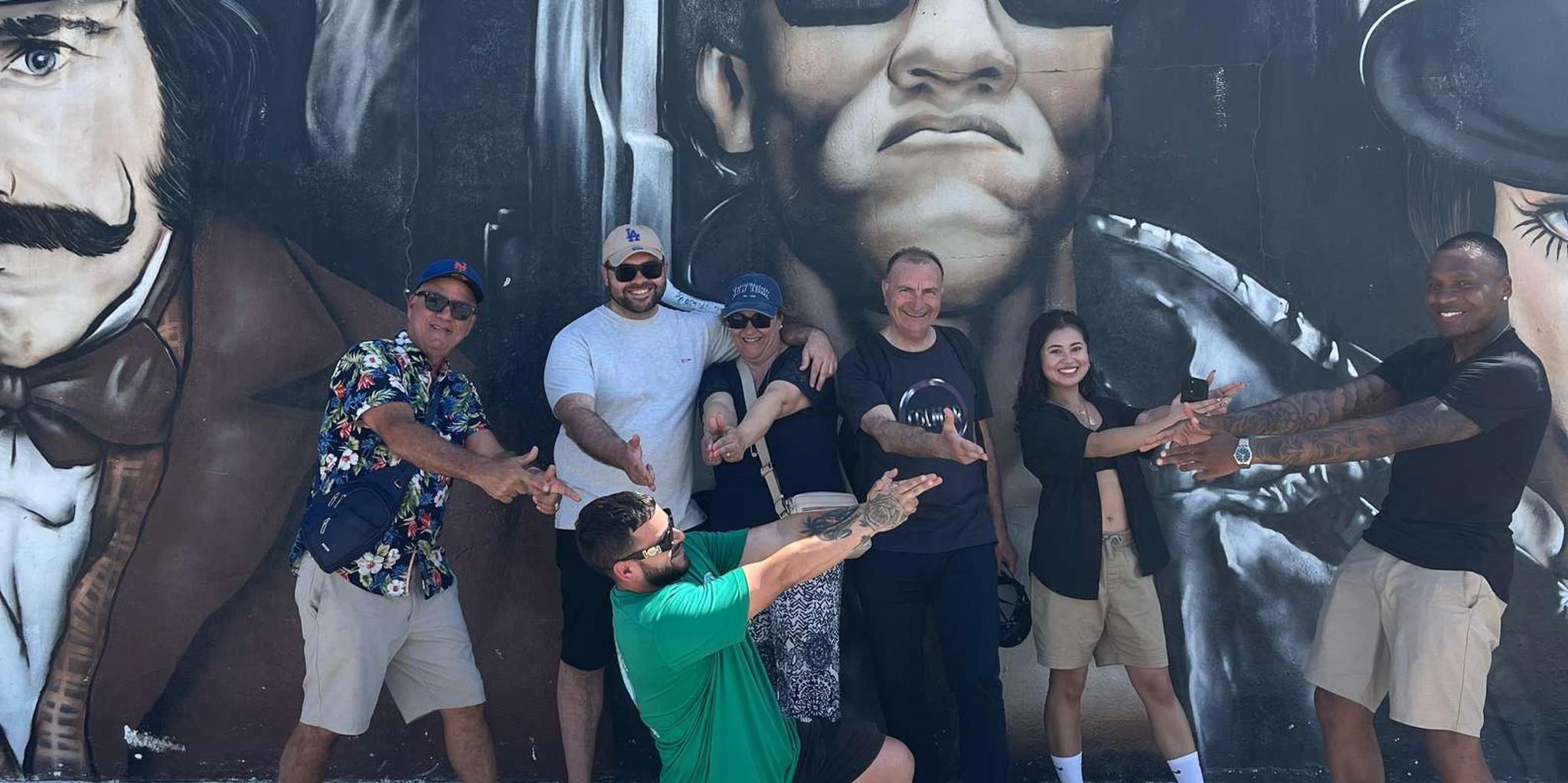 Miami City Tour: 5 Sites, 4 Stops, 3.5 Hours - Image 6