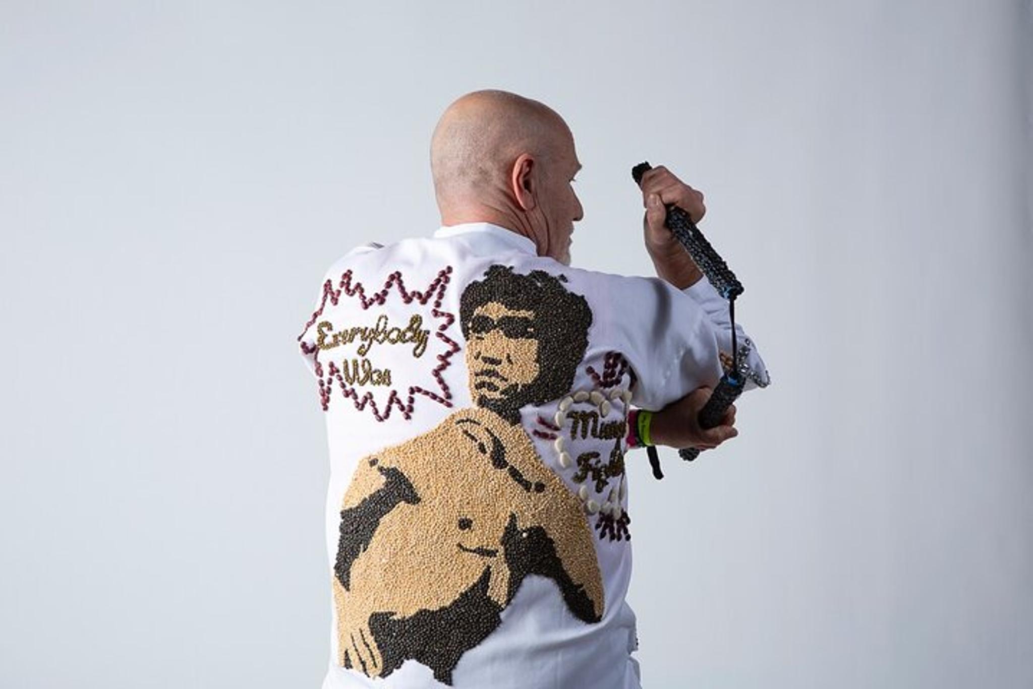 New Orleans Cultural Tour: Krewe of Red Beans - Image 3