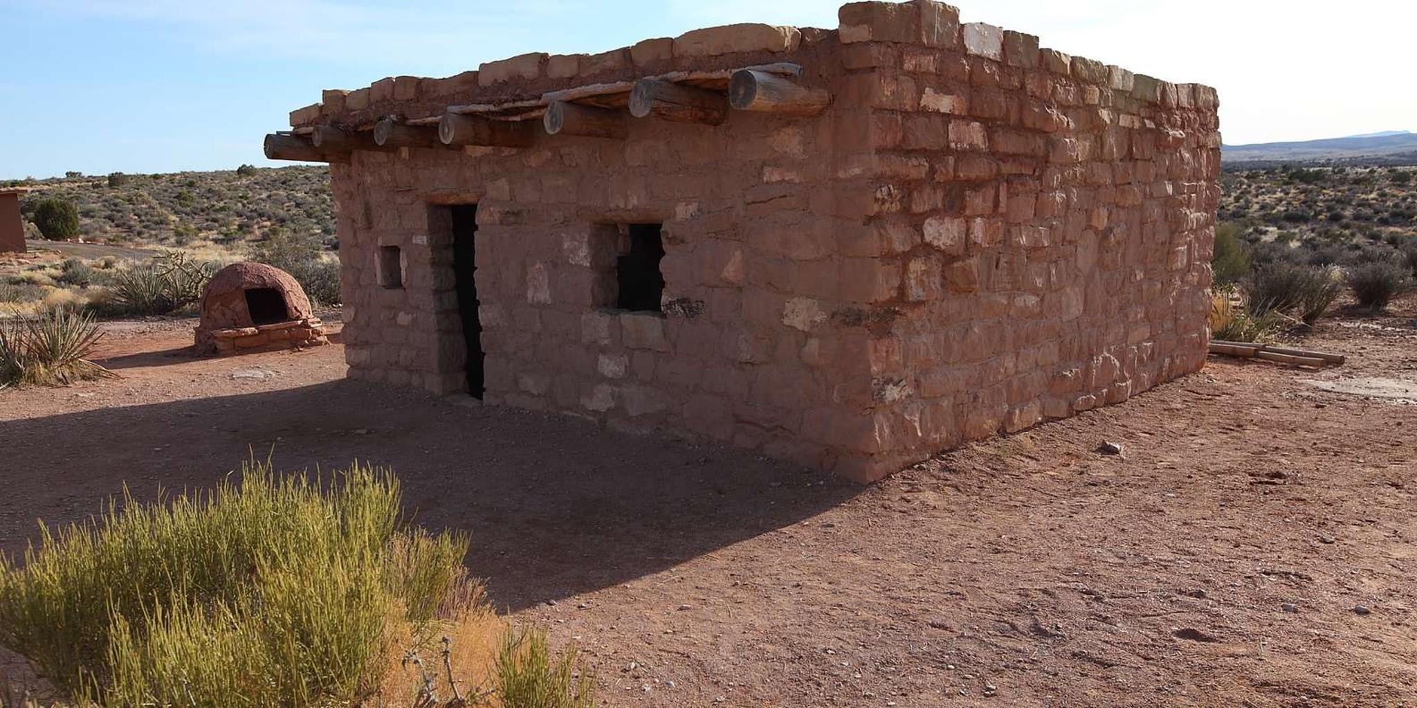 Las Vegas Grand Canyon West Rim Small Group Day Trip - Image 3