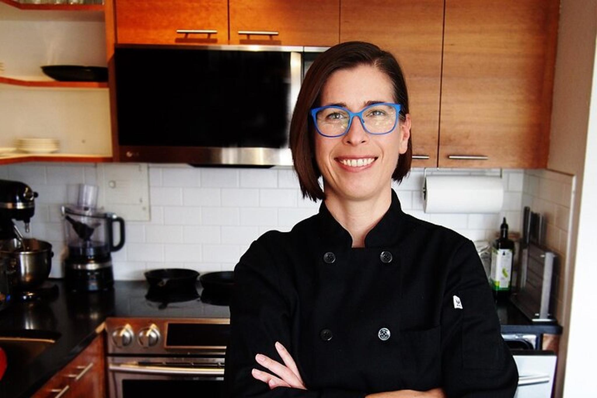 Seattle Cooking Class with Chef Brittney - Image 2