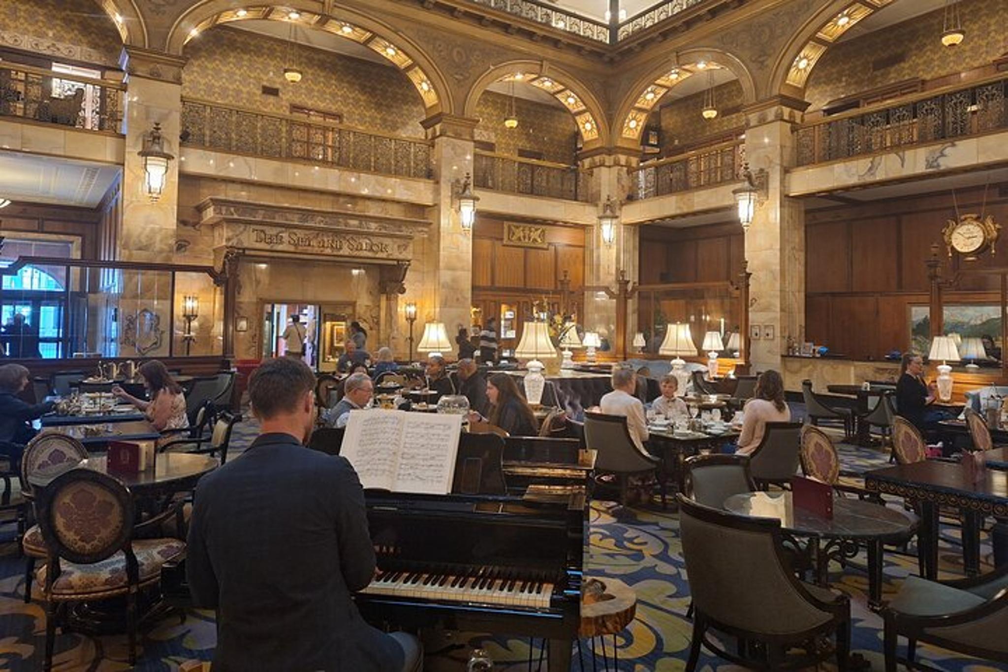 Denver True Crime Bike Tour - Image 6