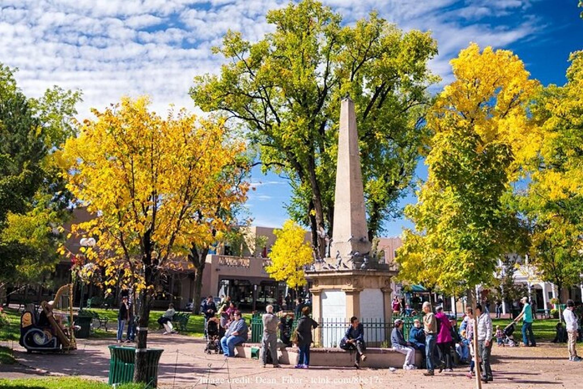 Santa Fe Walking Tour - Image 2