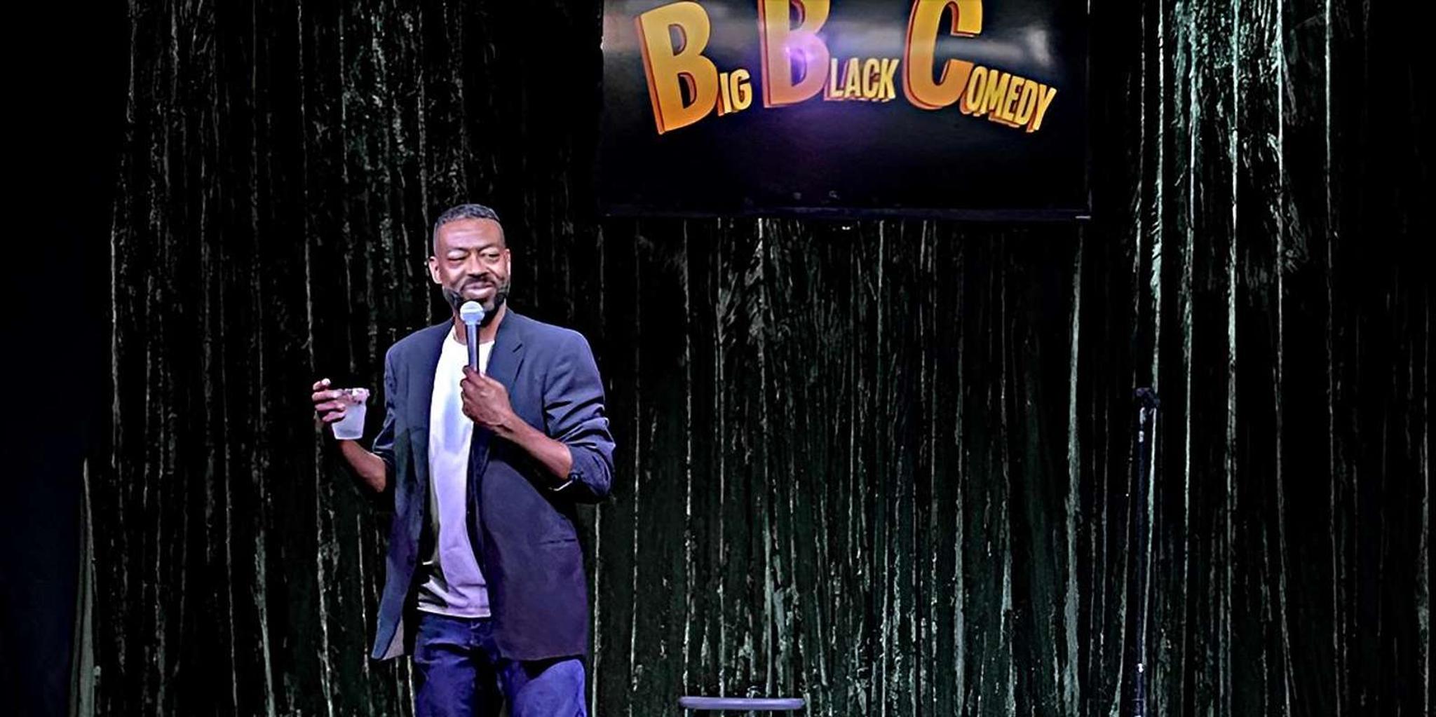 Las Vegas Comedy Show with Drink - Image 4