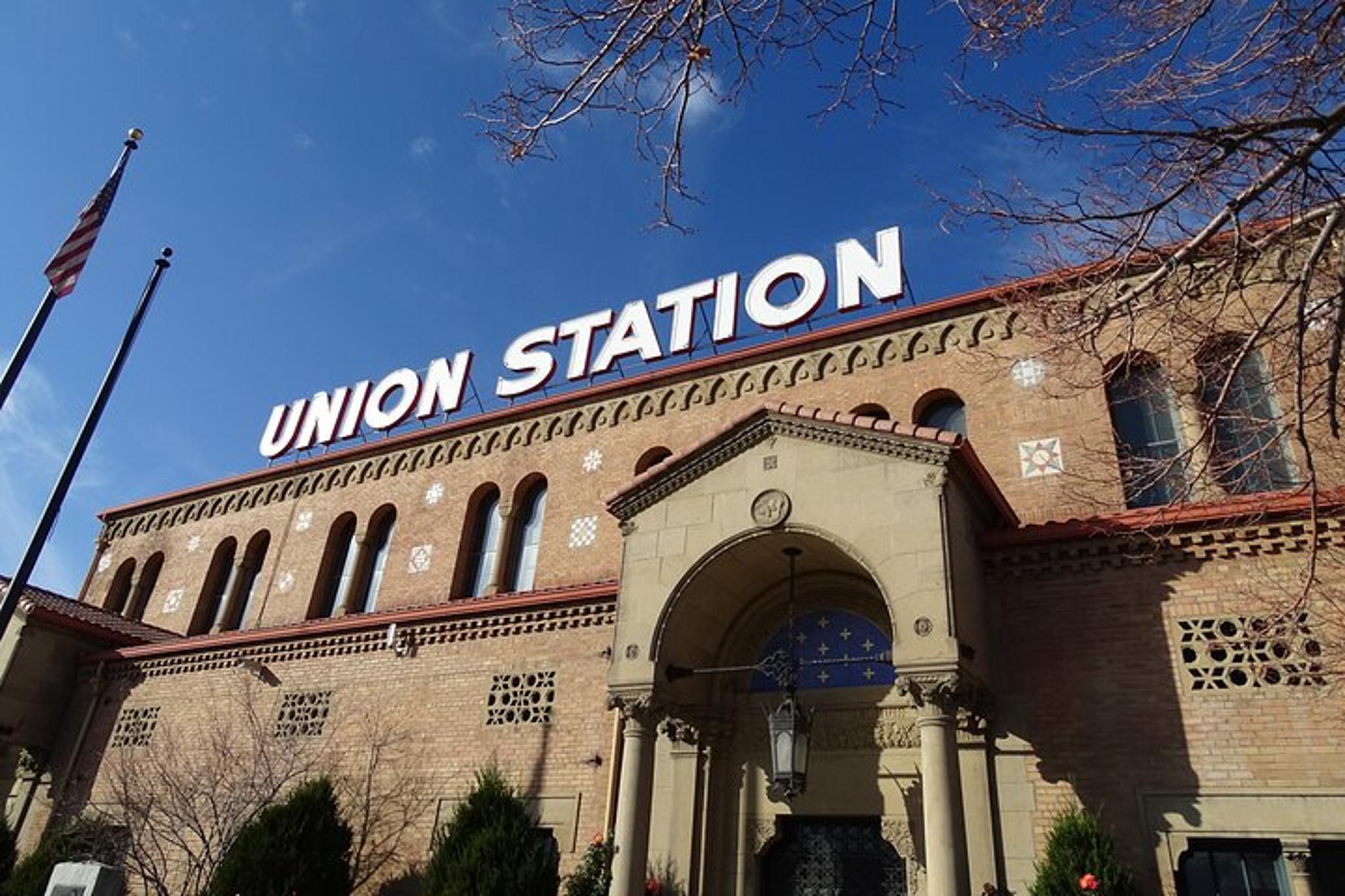 Ogden Scavenger Hunt Walking Tour