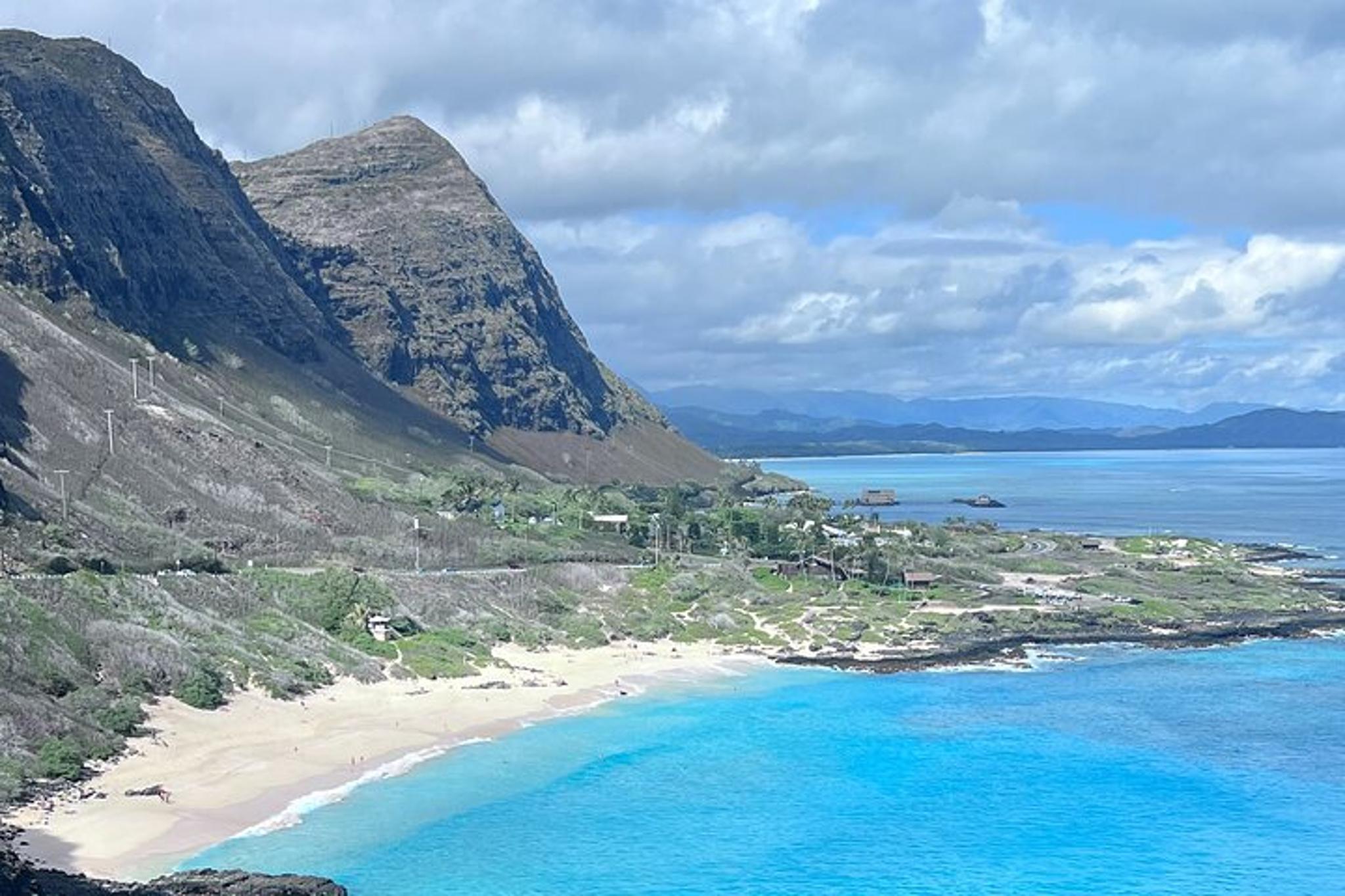 Oahu Full Island Tour with Local Guide - Image 3