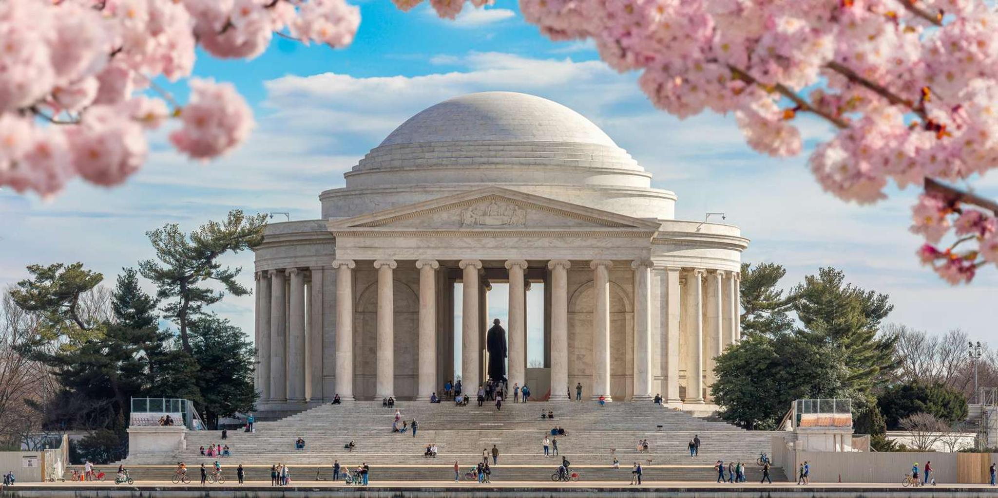 Washington DC Monuments & Landmarks Tour - Image 2