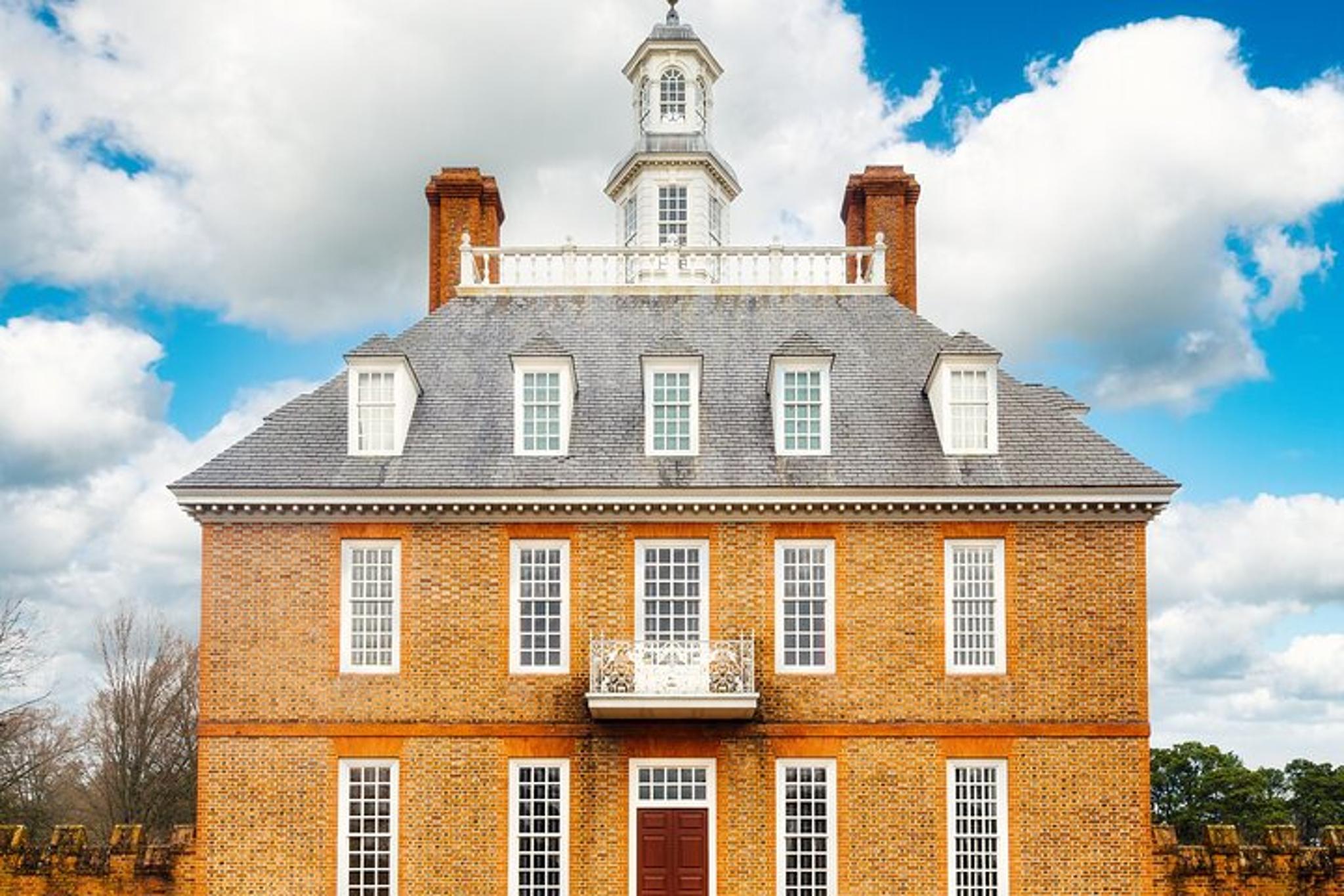Williamsburg Slavery Legacy Private Tour 2 hr - Image 6