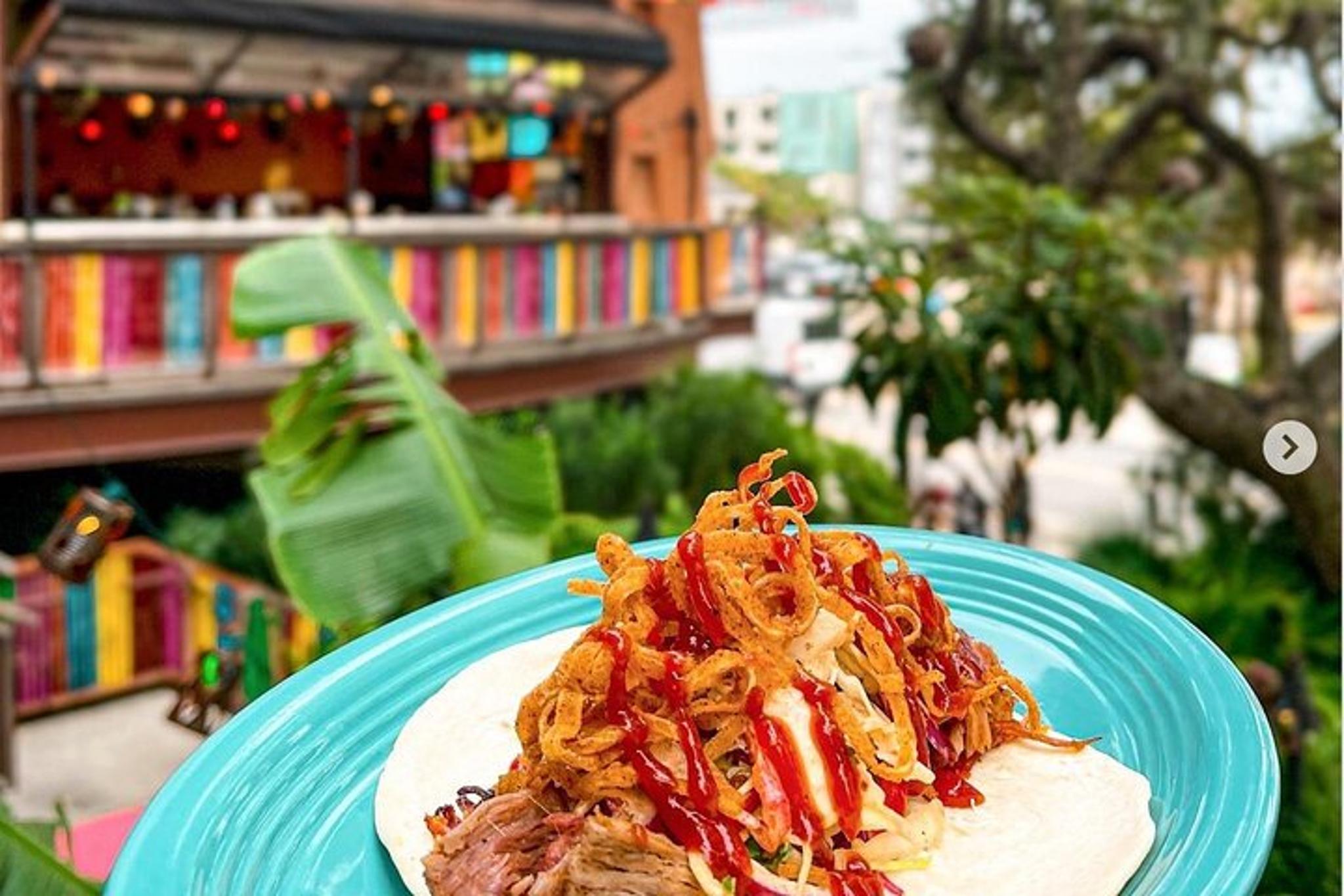 Charleston Beach Tour at Folly - Image 6