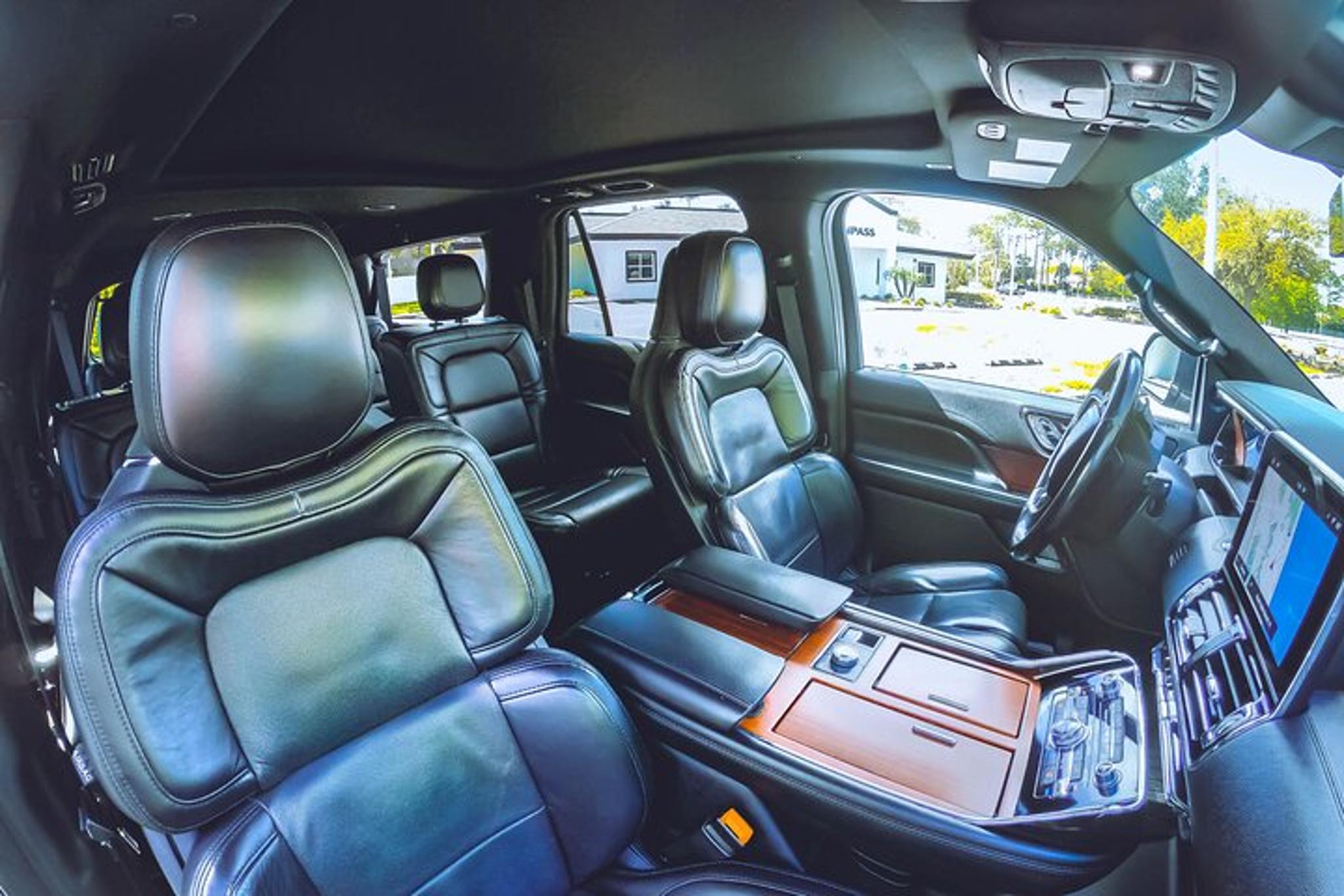 Jacksonville Private Car Transfer to Orlando Airport - Image 3