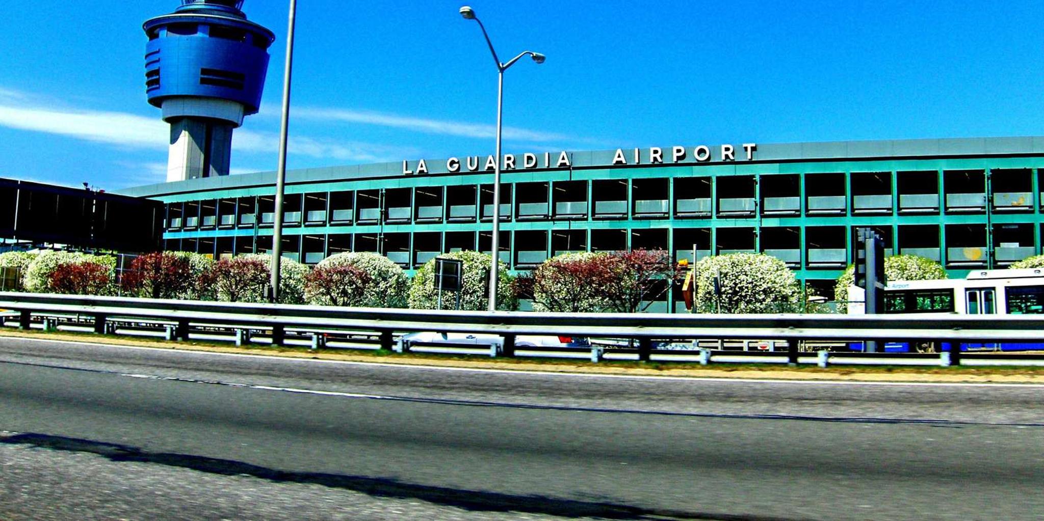 New York Manhattan Private Hotel Transfer - Image 3