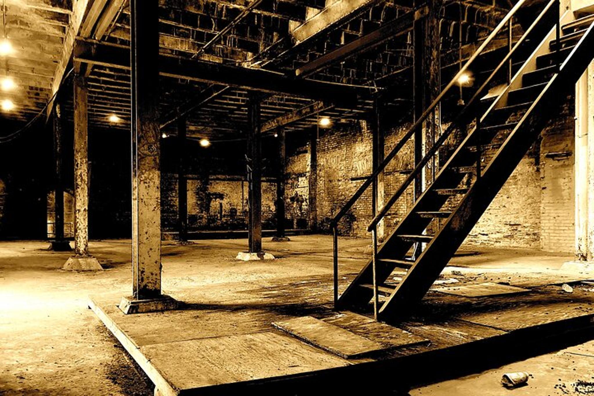 Cincinnati Haunted Brewing Tour - Image 2