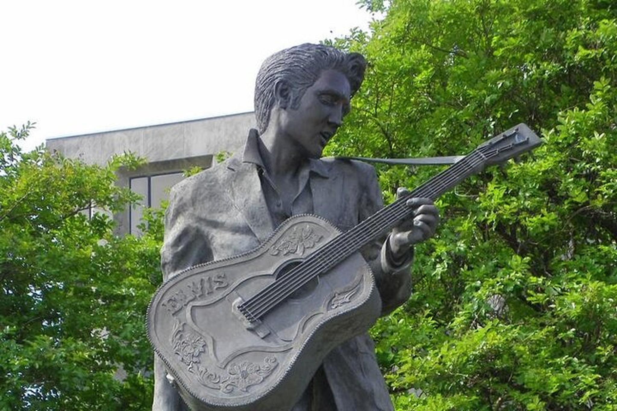Memphis Music and History Private Tour - Image 2