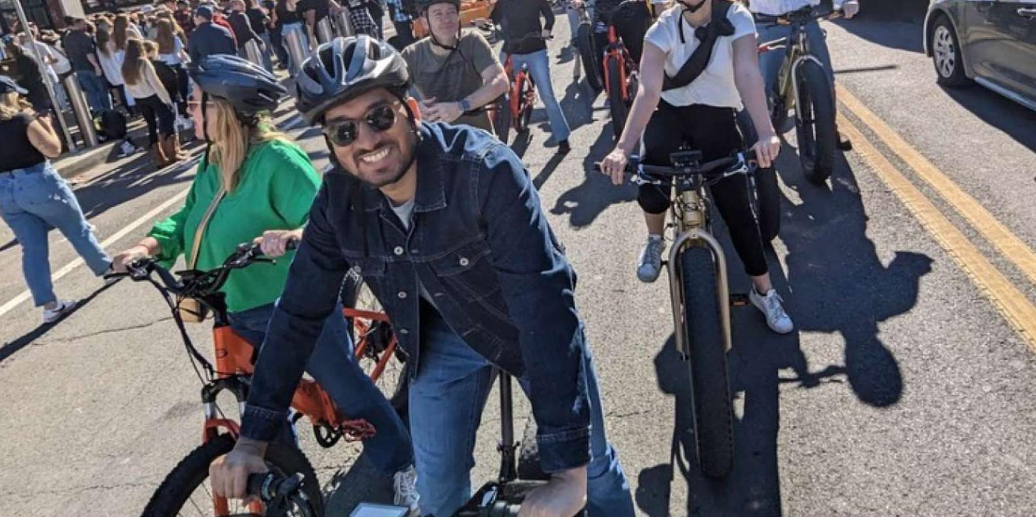 Nashville Electric Bike Tour - Image 3