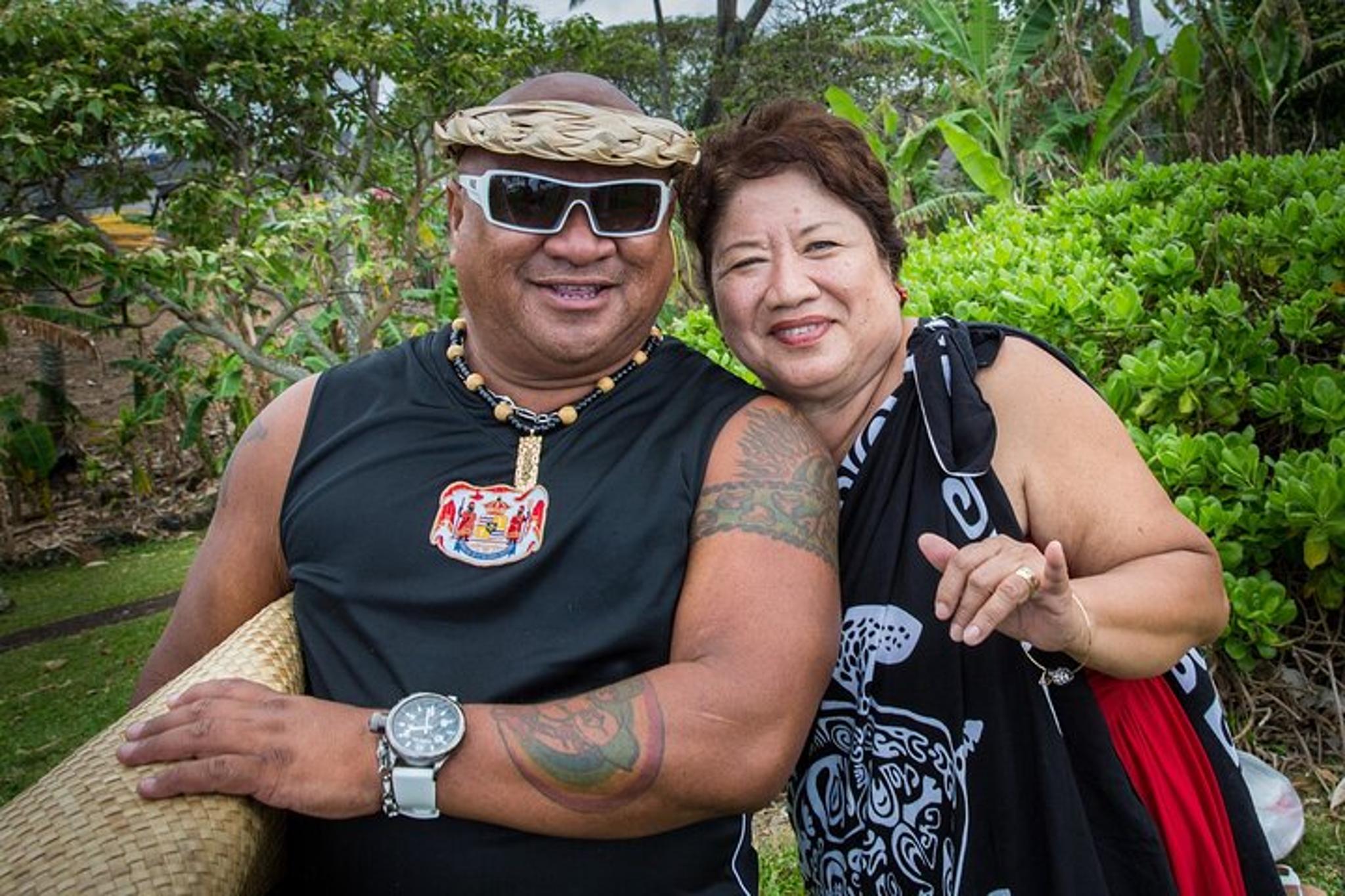 Oahu Private Honeymoon Tour - Image 2