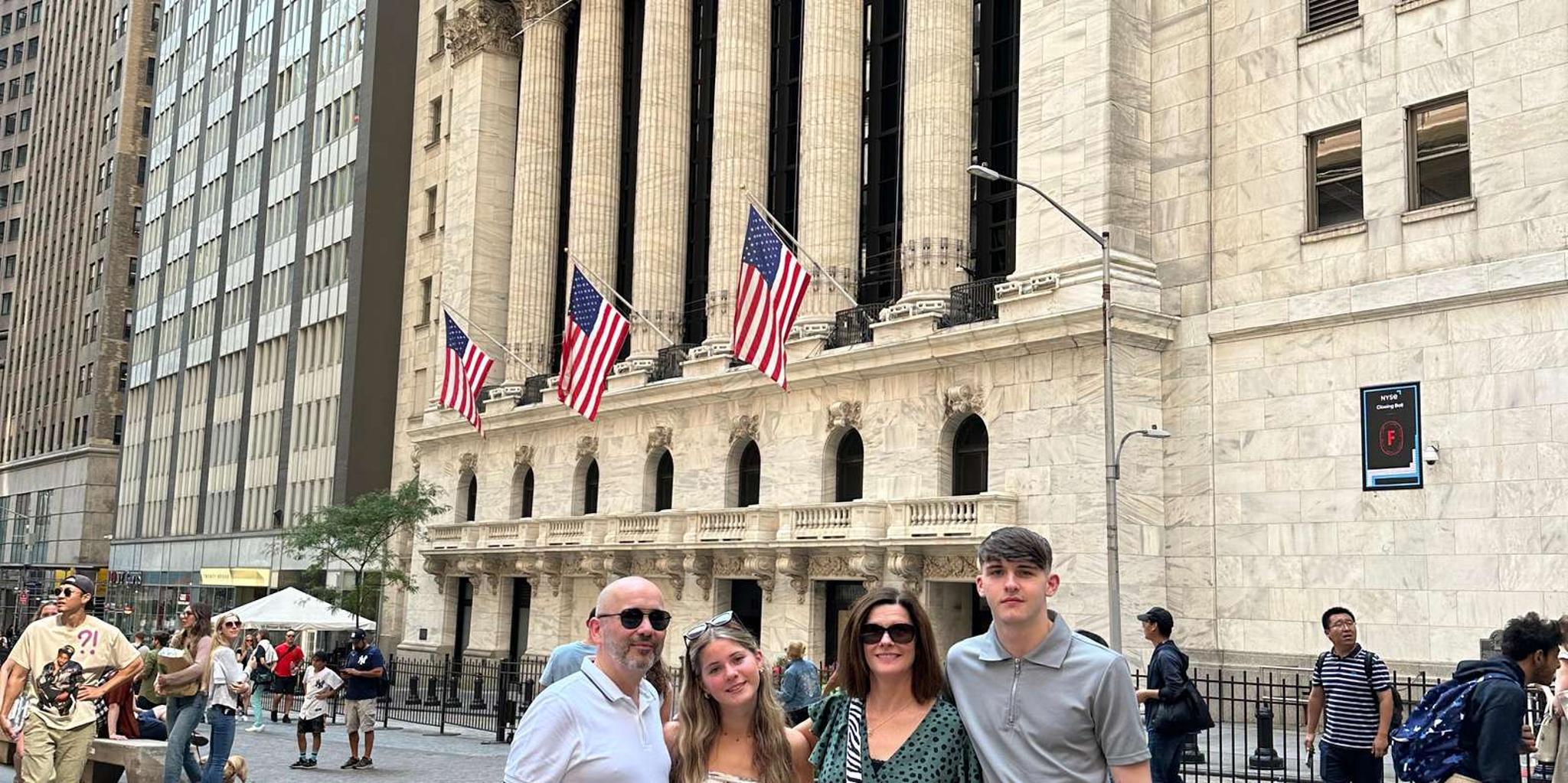 New York City Ferry, SoHo & Midtown Tour - Image 6