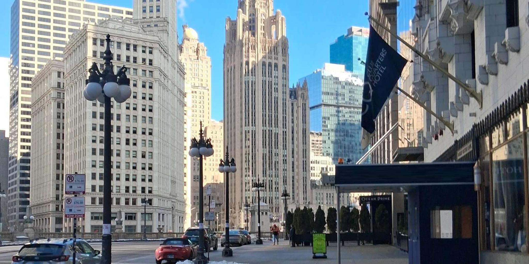 Chicago History Walking Tour - Image 5
