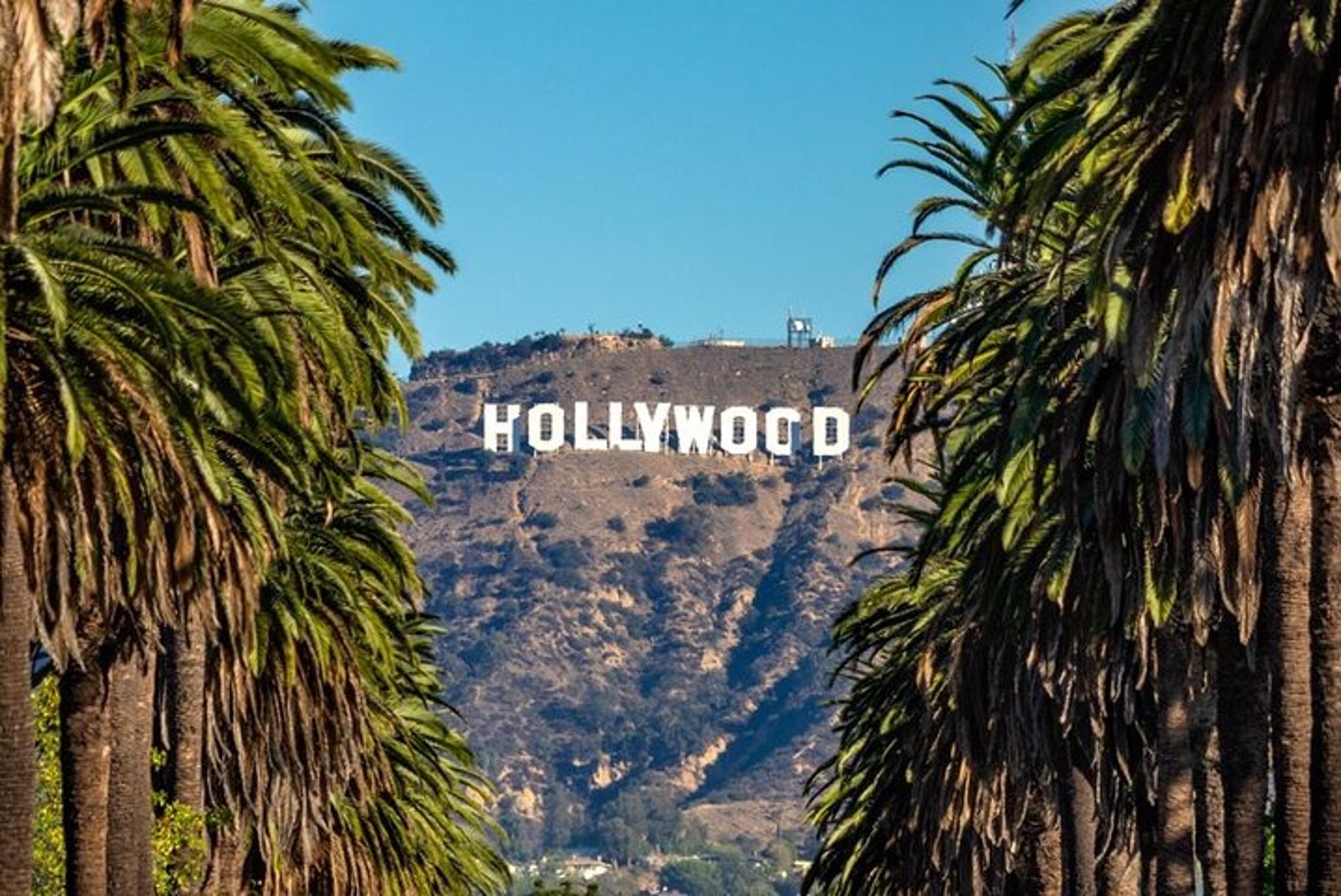 Los Angeles Private Tour of Attractions - Image 1