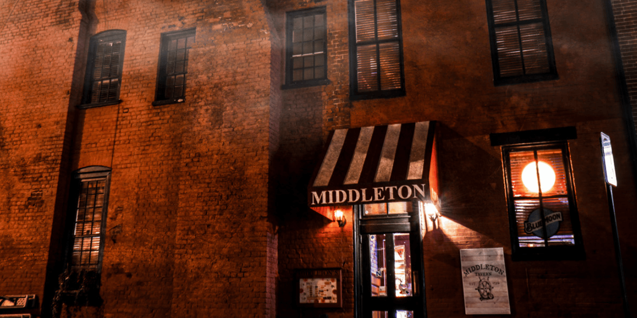 Annapolis Ghosts Pub Crawl - Image 6