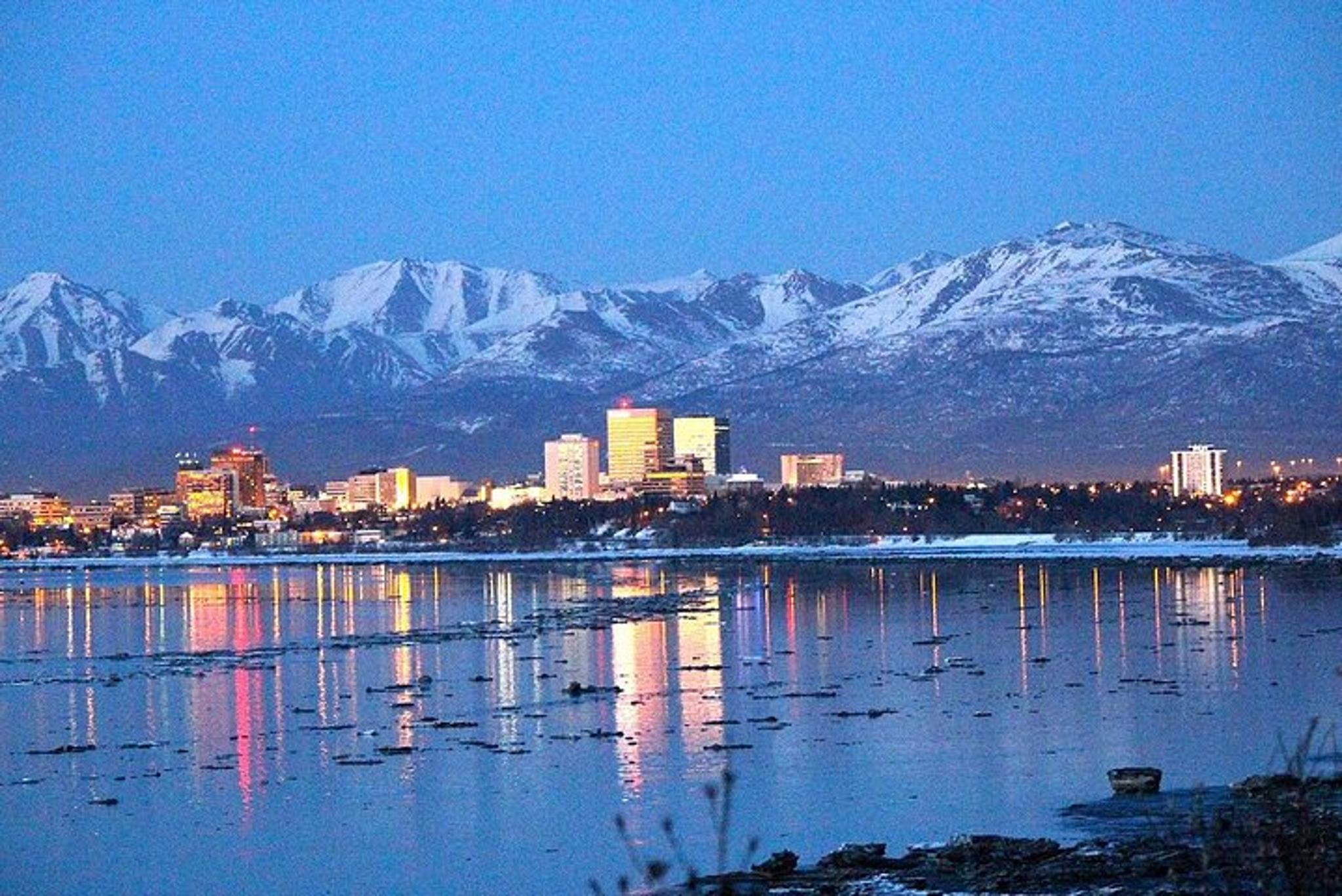 Anchorage Private Airport Transfer - Image 2