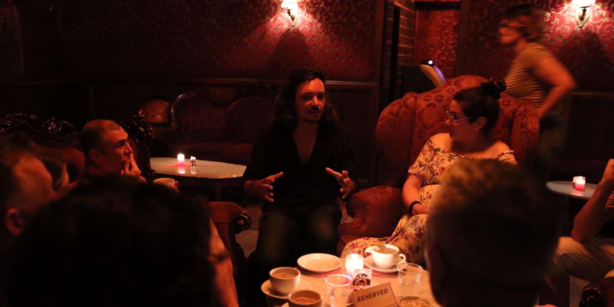 New York City Speakeasy Walking Tour - Image 5