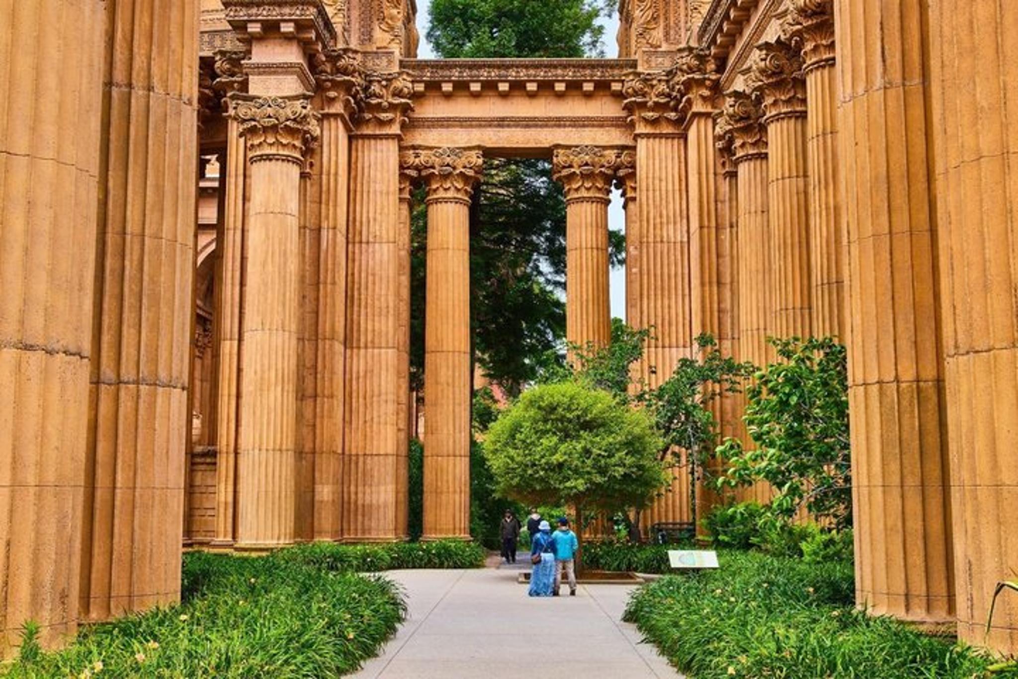 San Francisco City Tour with Optional Bay Cruise - Image 3