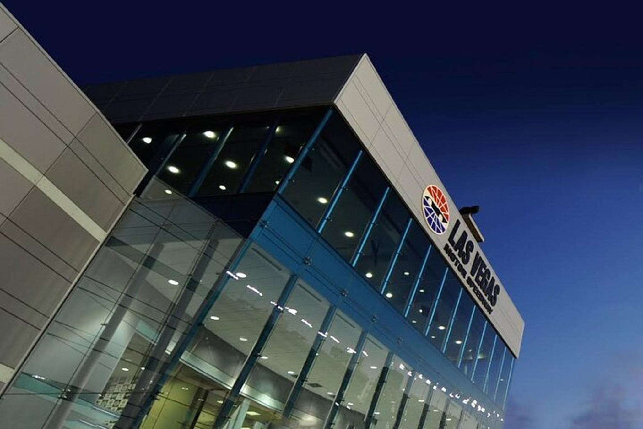 Las Vegas Toyota Supra Driving Experience - Image 6