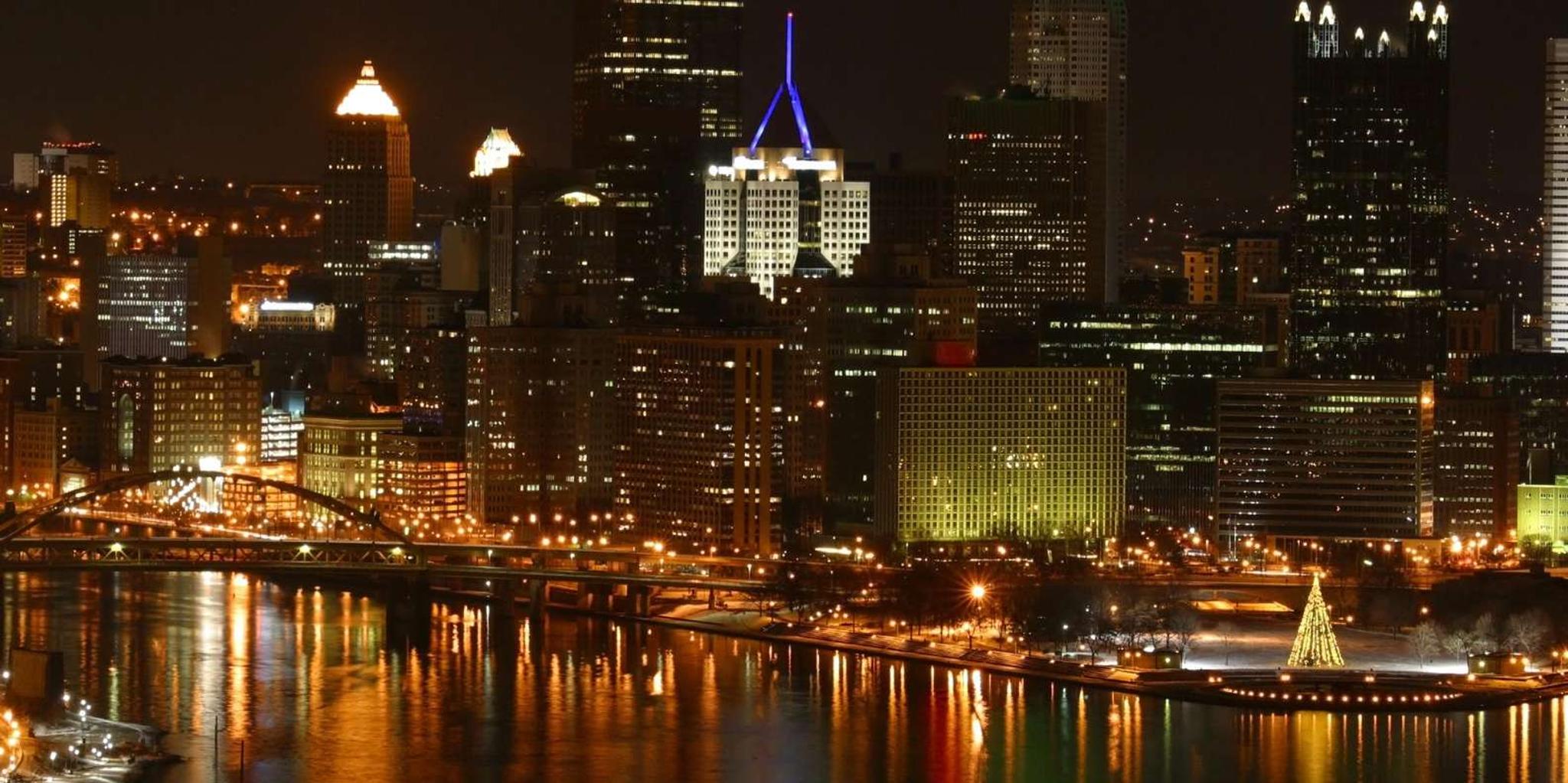 Pittsburgh Romantic Walking Tour - Image 3