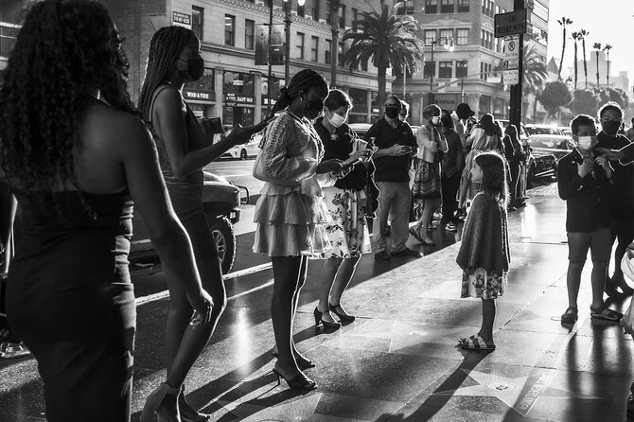 Los Angeles Haunted Hollywood Walking Tour - Image 1