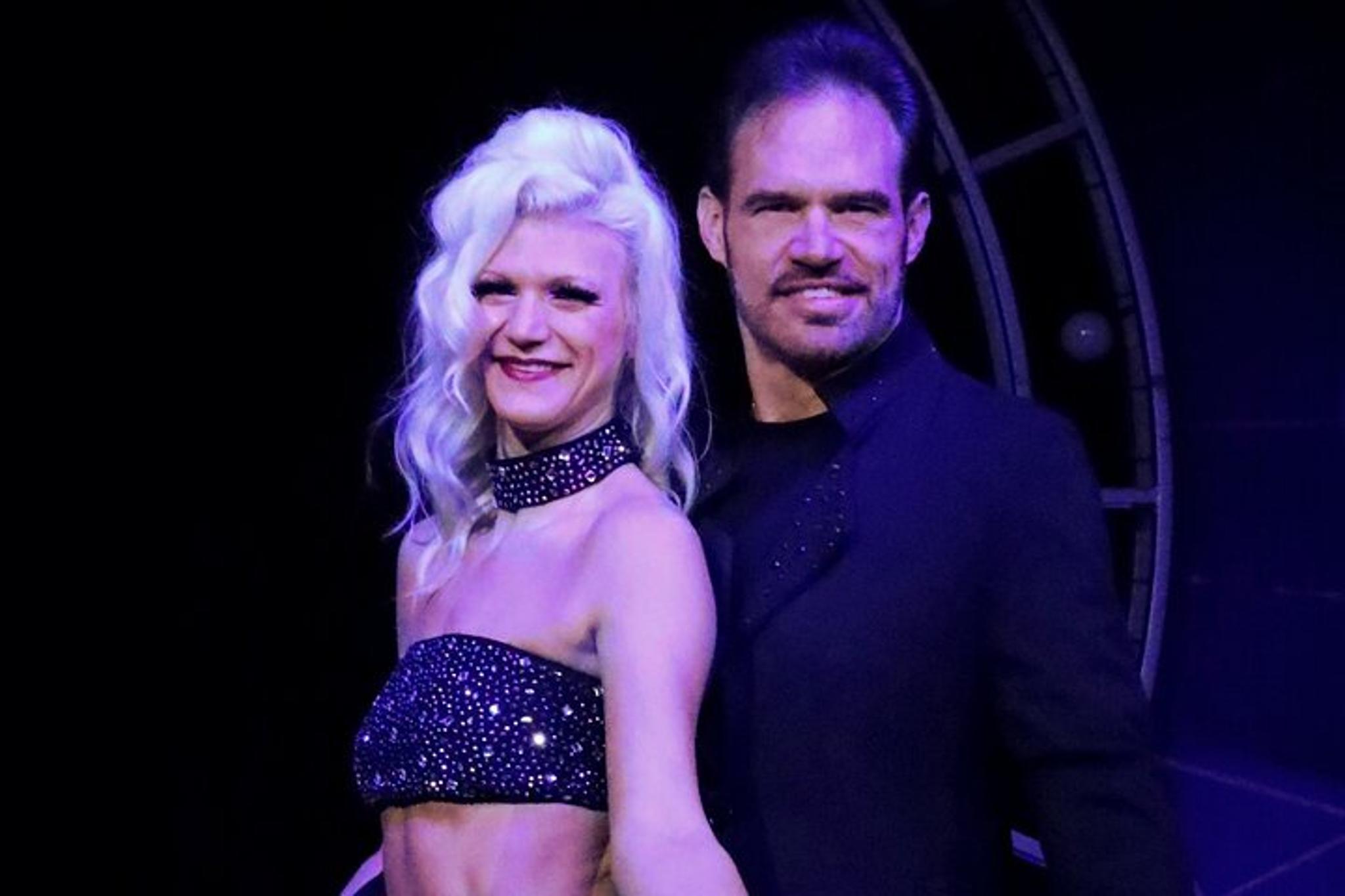Branson Magic & Comedy Dinner Show - Image 5