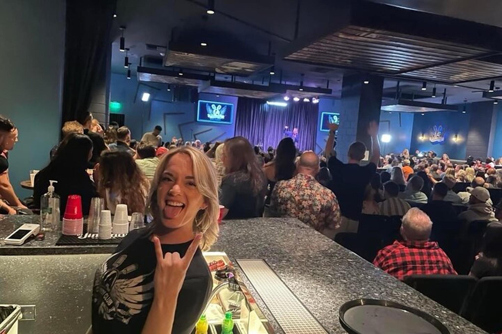 Las Vegas Craft Beer and Comedy Club Tour - Image 3