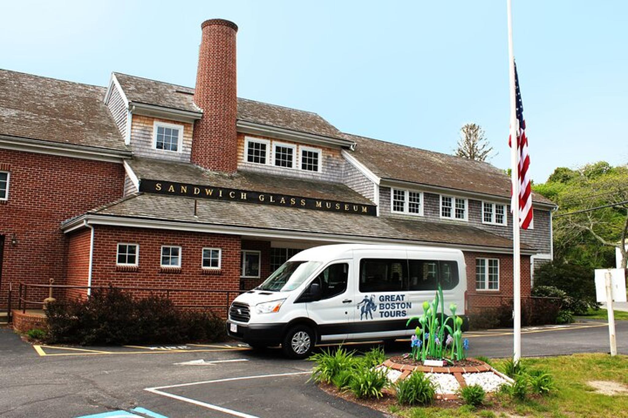 Boston Plymouth and Cape Cod Day Tour - Image 6