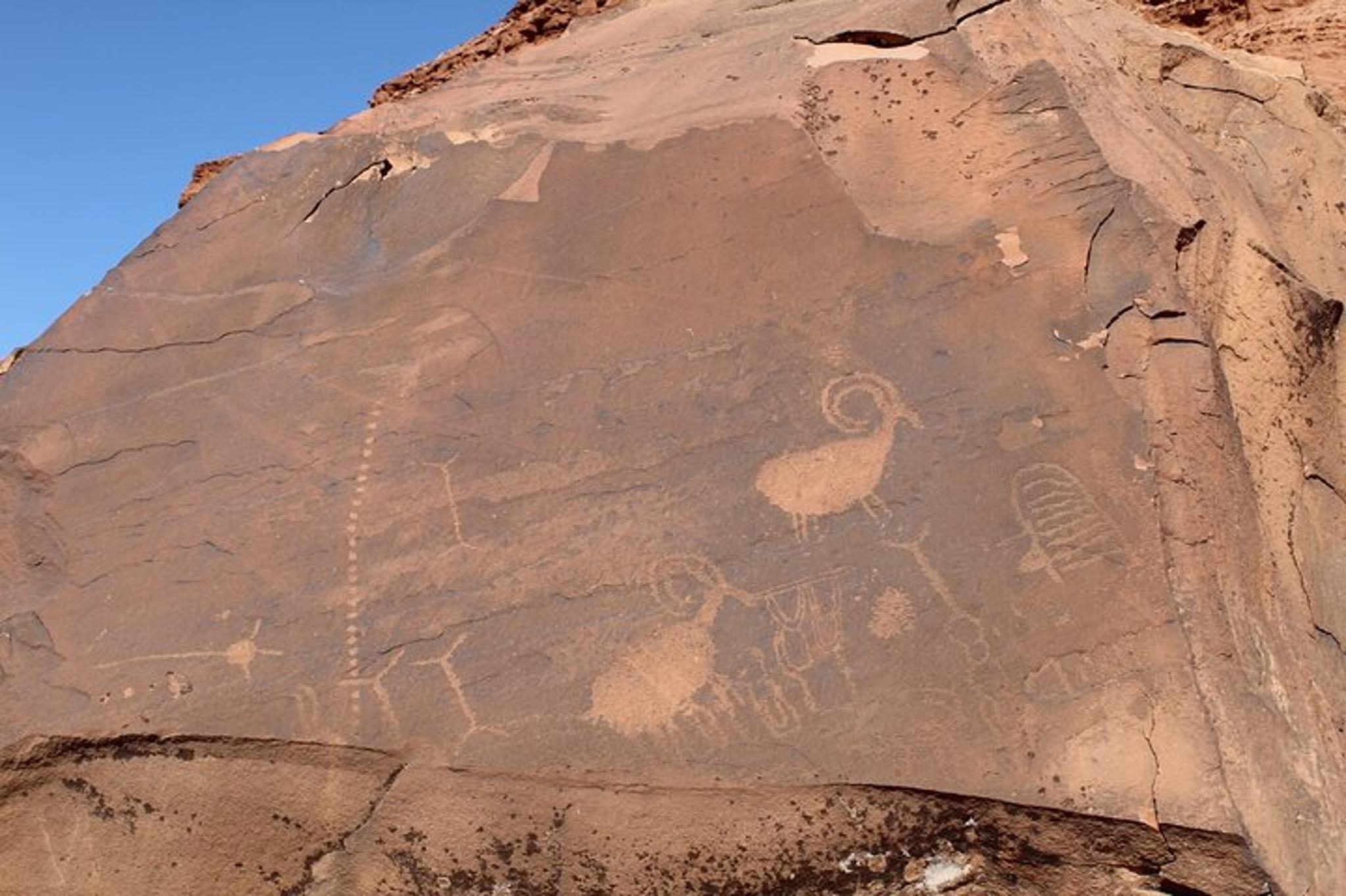 St. George Off-Road Adventure to Glitter Mountain - Image 4