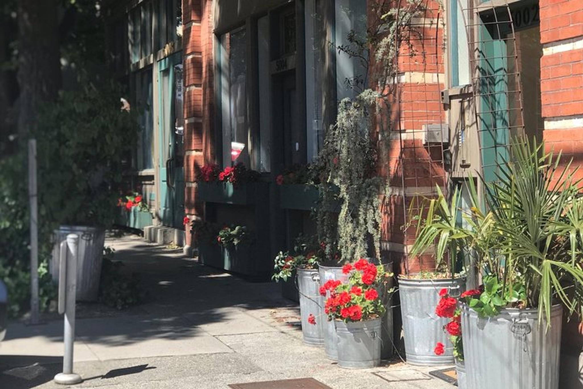 Seattle Self-Guided Audio Tour of Ballard - Image 3