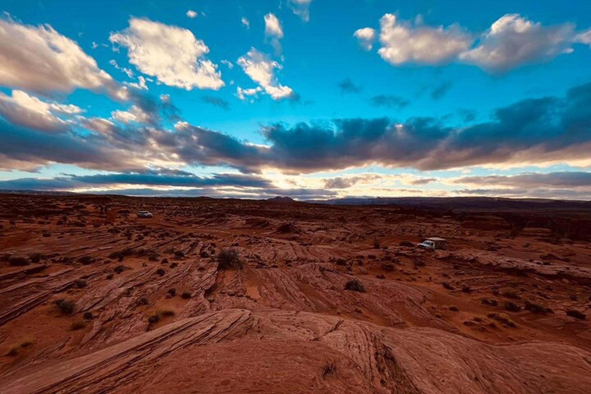 Page Horseshoe Bend Trail Ride 1 Hr - Image 5