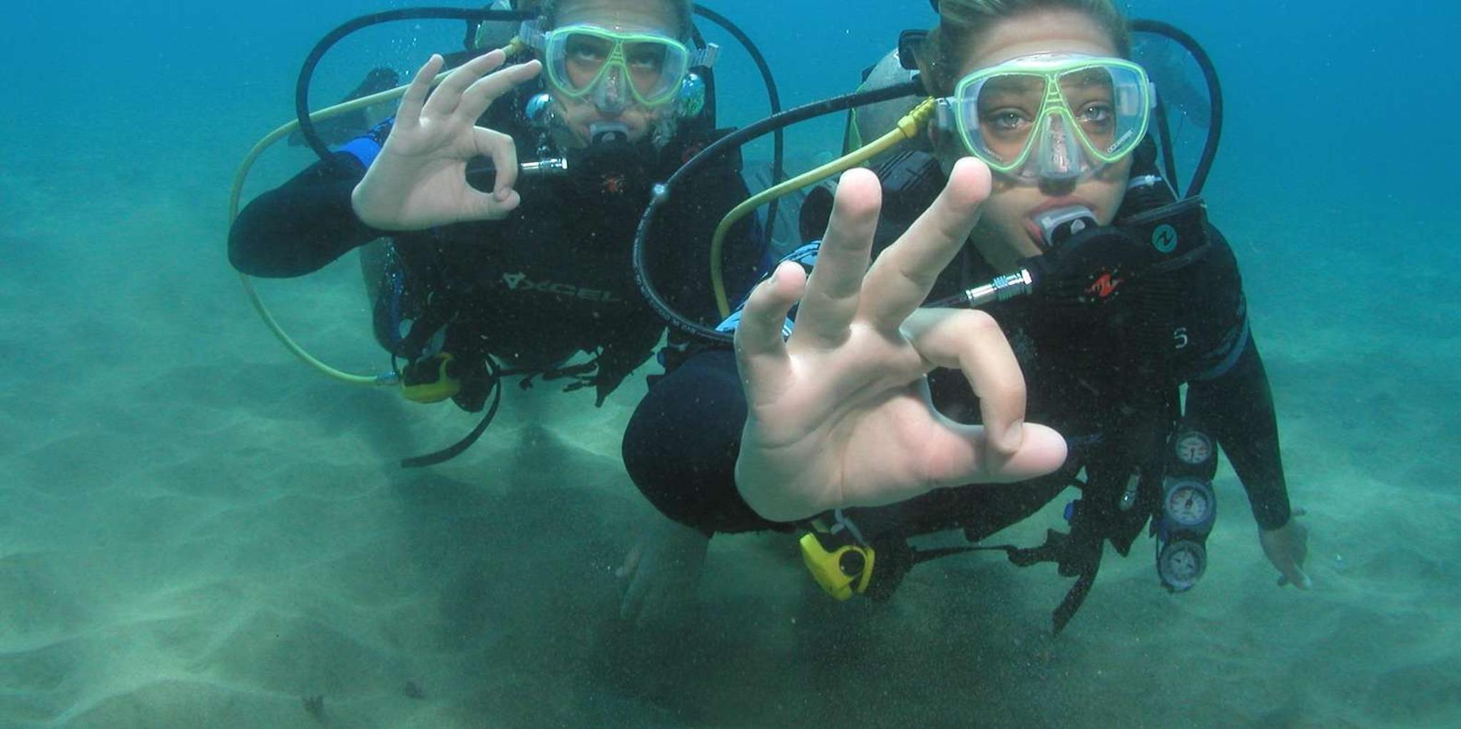 Lahaina Scuba Diving for Beginners 2 hr - Image 2