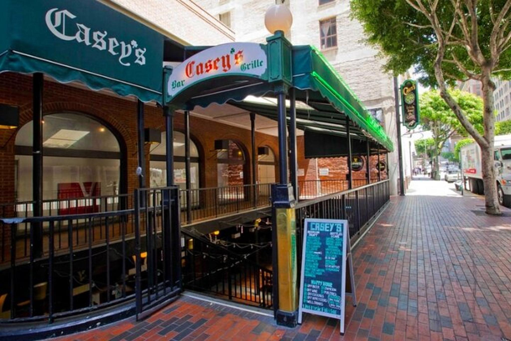 Los Angeles Bar Hunt: Downtown Drinks - Image 6